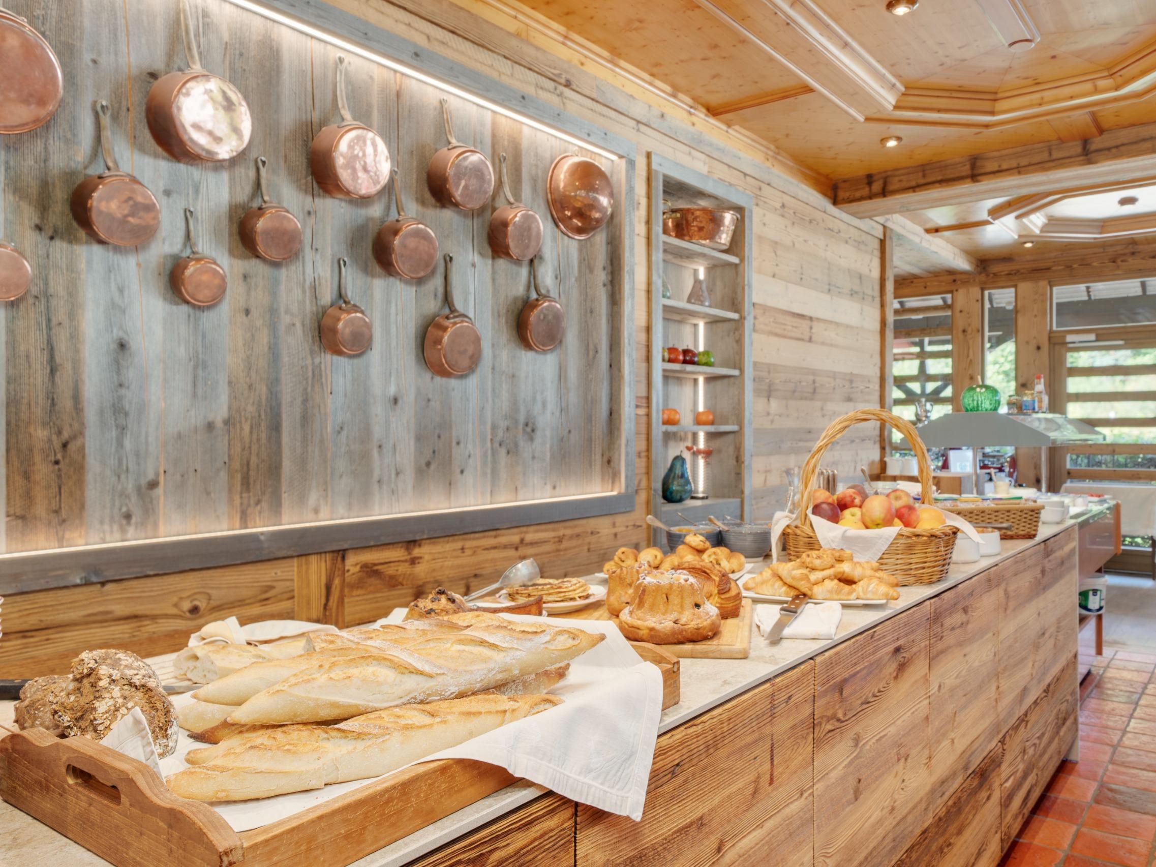 Hôtel Les Bas-Rupts, Singuliers Hôtel