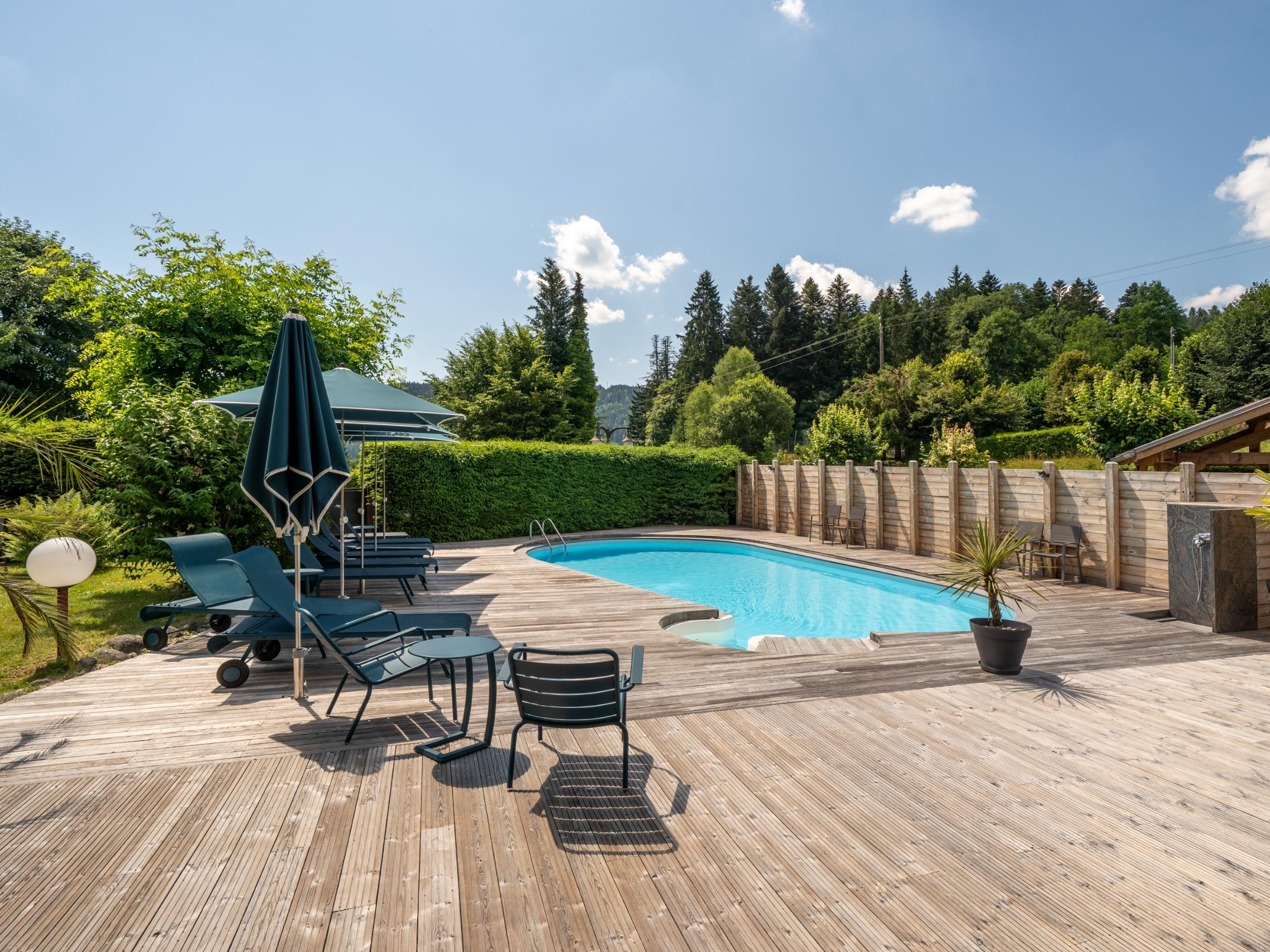 Hôtel Les Bas-Rupts, Singuliers Hôtel