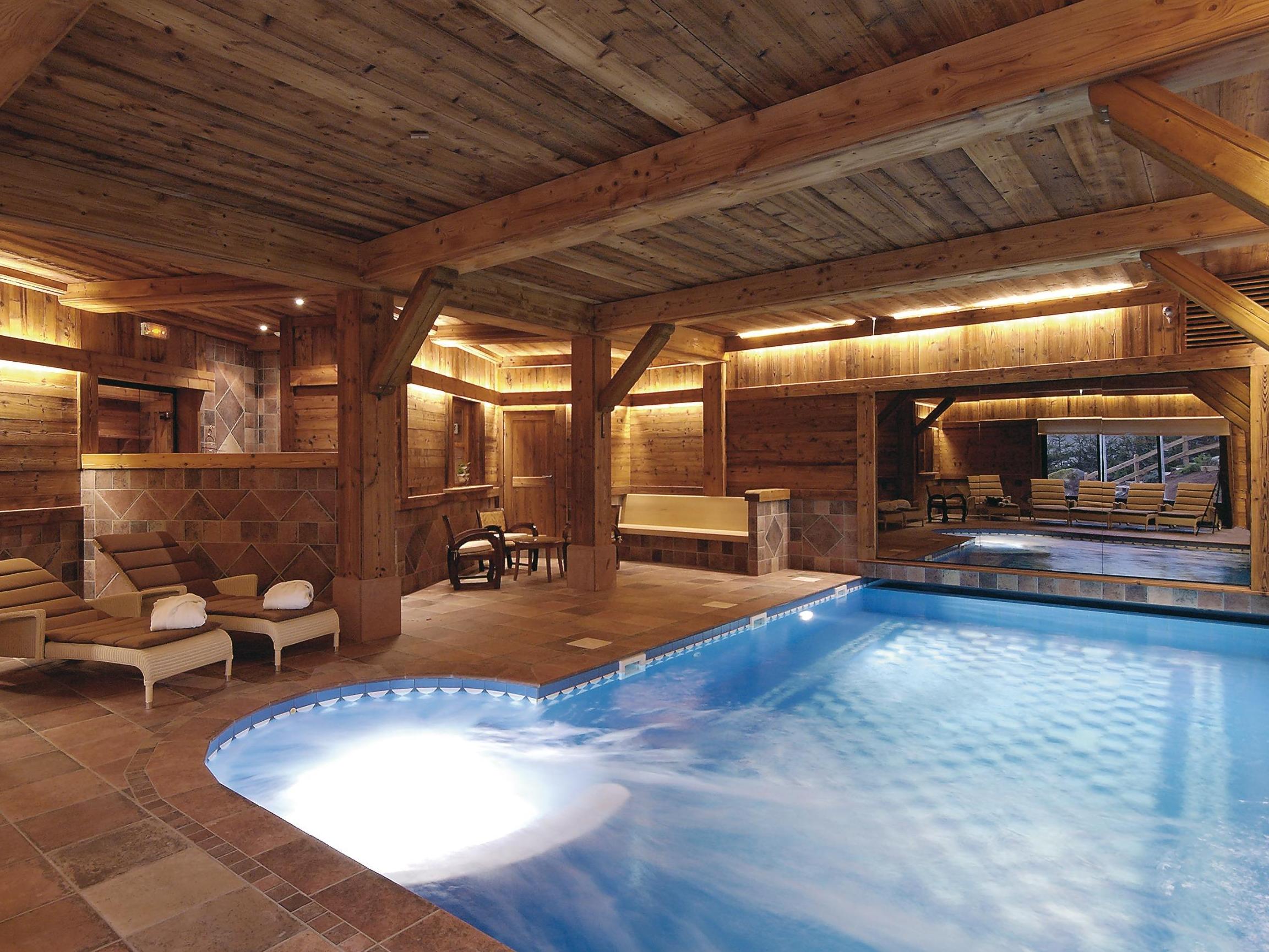 Hôtel Les Bas-Rupts, Singuliers Hôtel