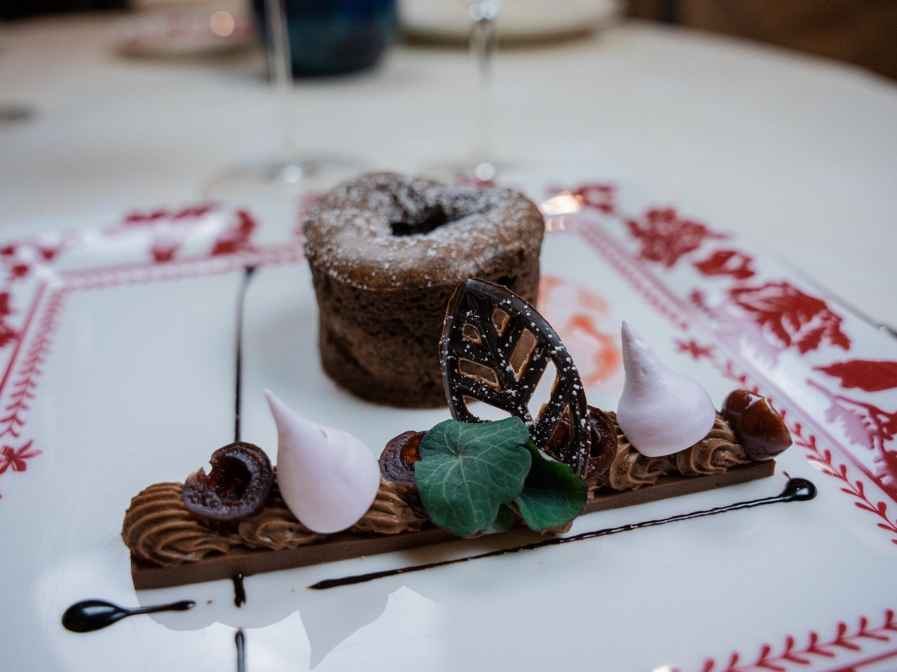 Hôtel Les Bas-Rupts, Singuliers Hôtel