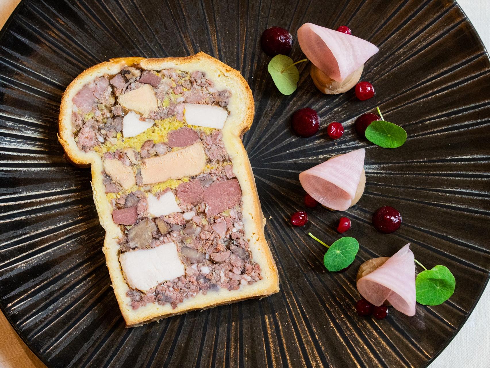 Hôtel Les Bas-Rupts, Singuliers Hôtel