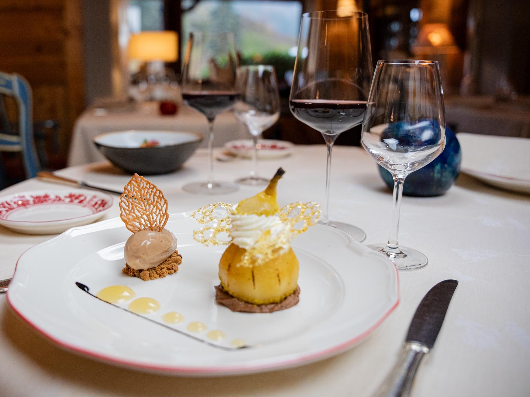 Hôtel Les Bas-Rupts, Singuliers Hôtel