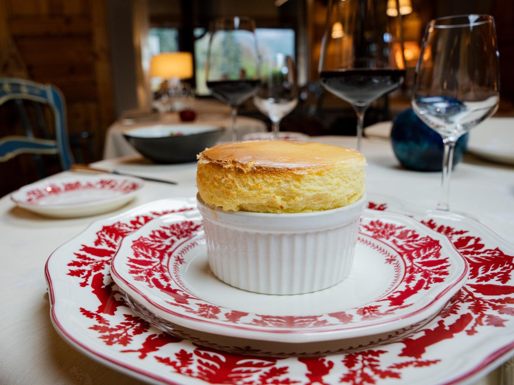 Hôtel Les Bas-Rupts, Singuliers Hôtel