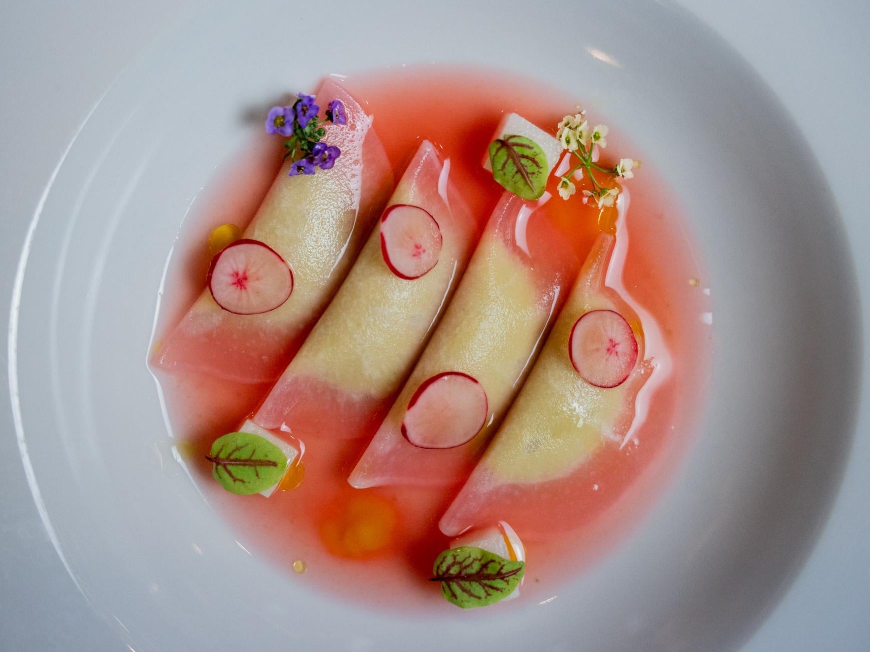 Hôtel Les Bas-Rupts, Singuliers Hôtel