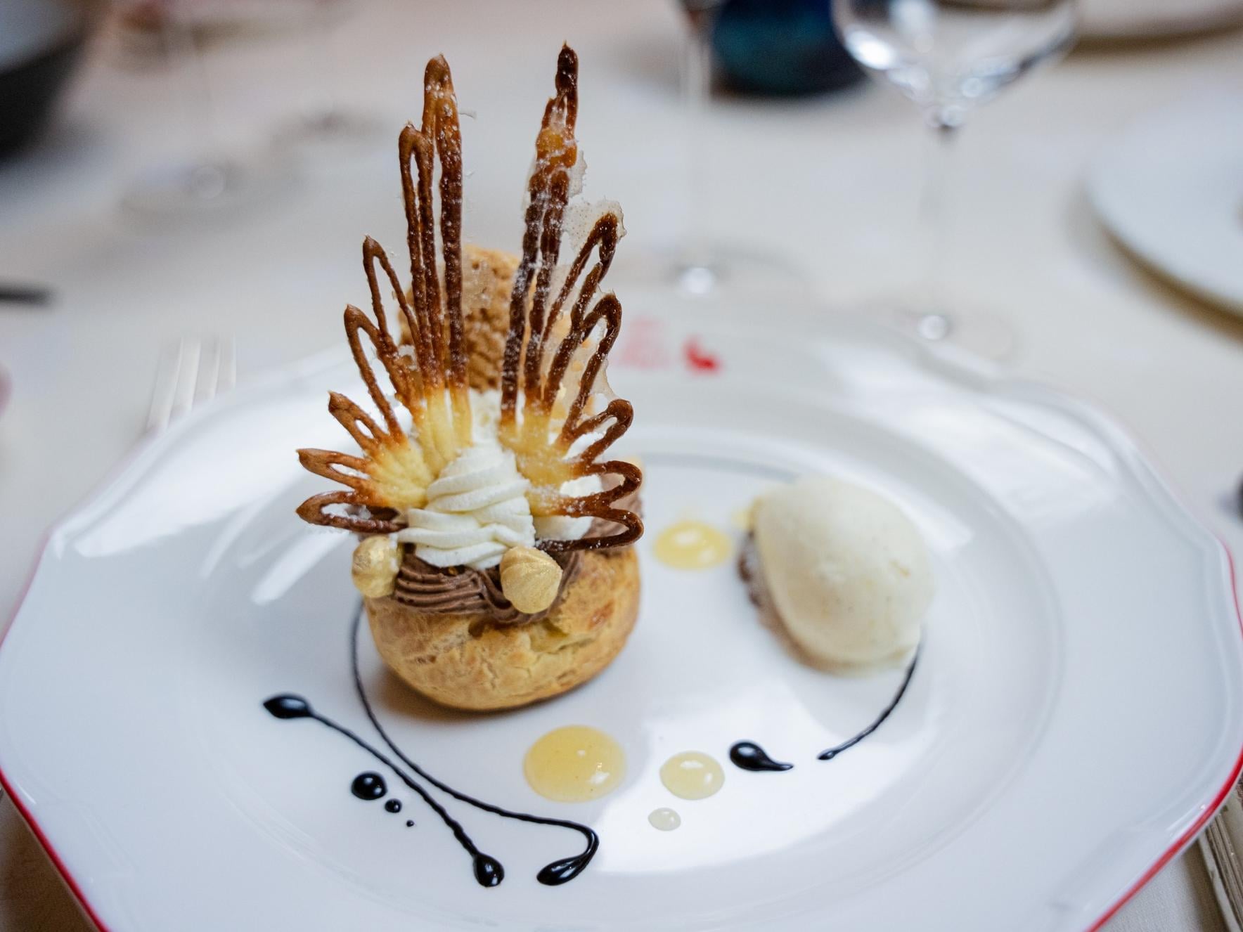 Hôtel Les Bas-Rupts, Singuliers Hôtel