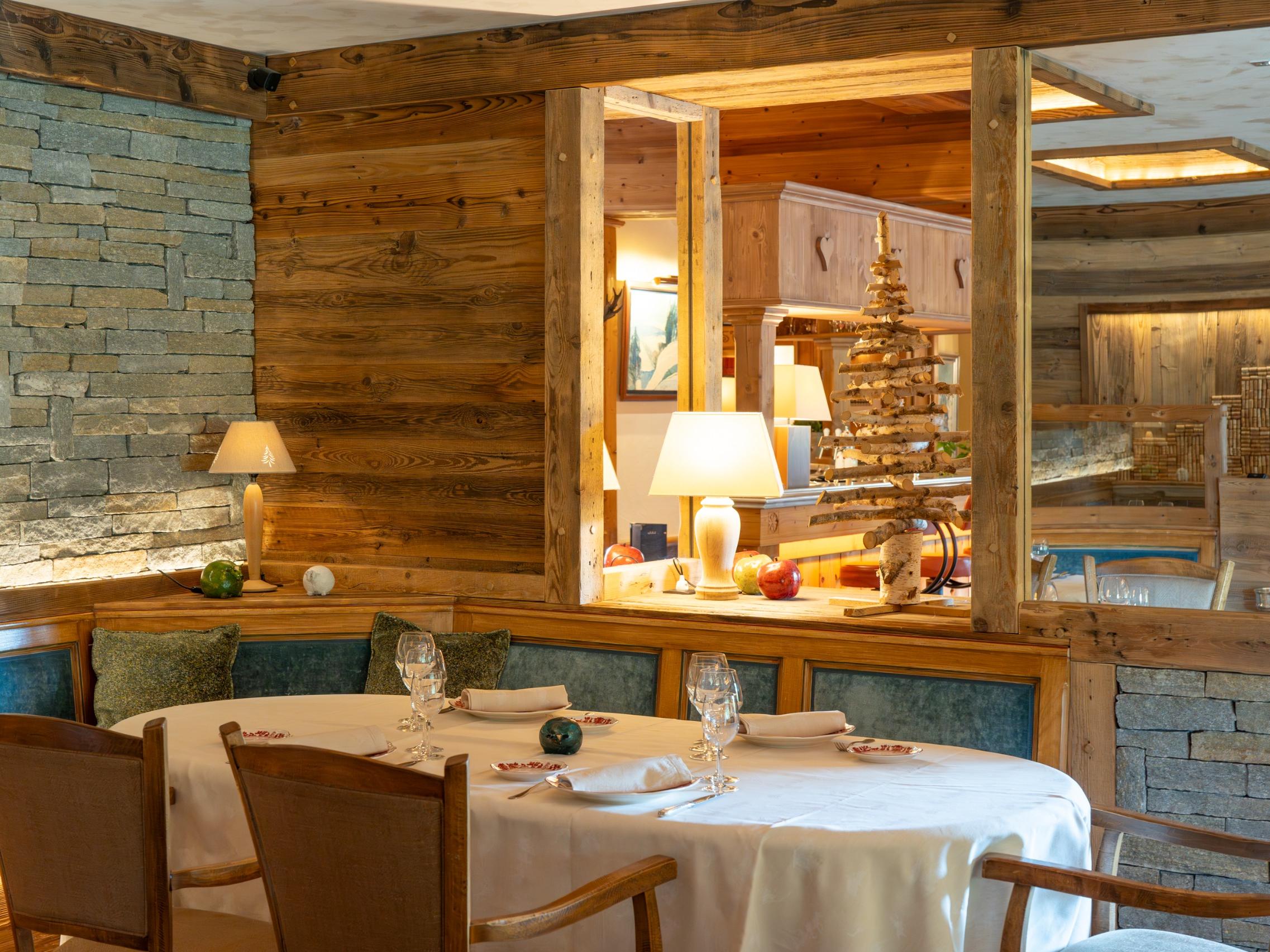 Hôtel Les Bas-Rupts, Singuliers Hôtel