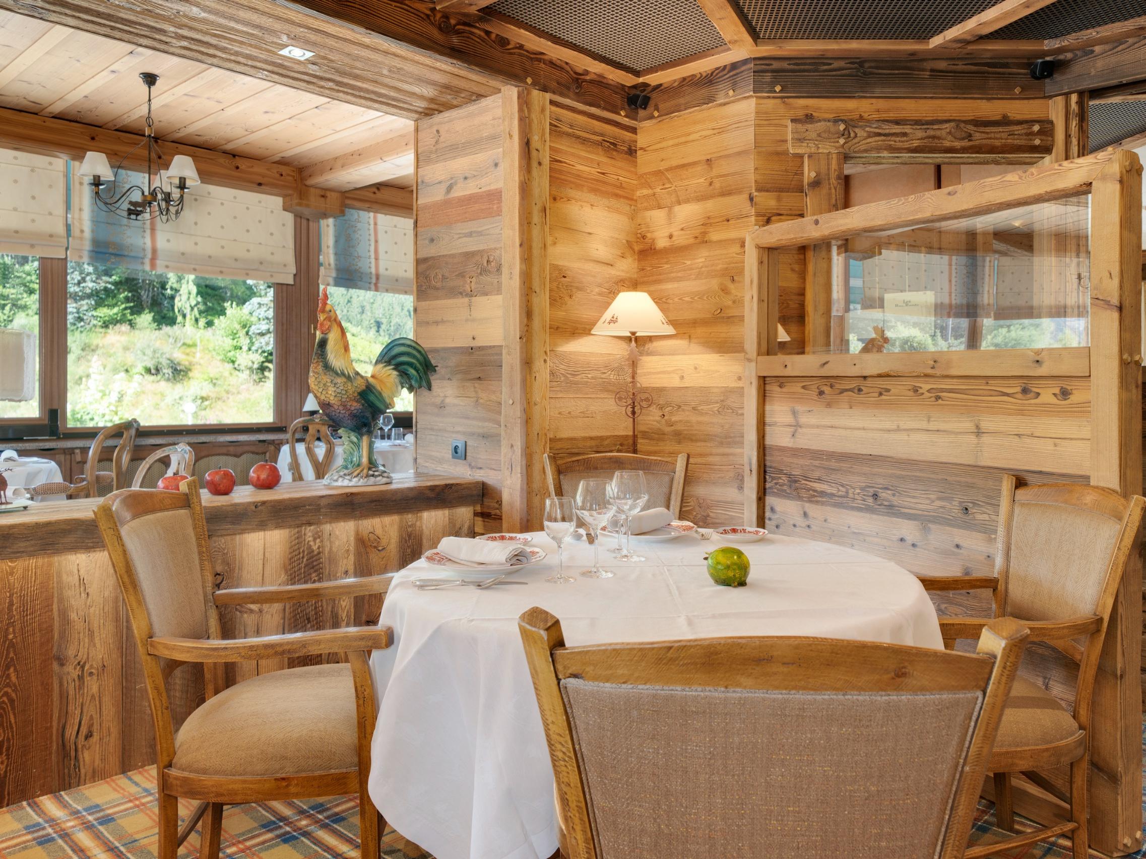 Hôtel Les Bas-Rupts, Singuliers Hôtel