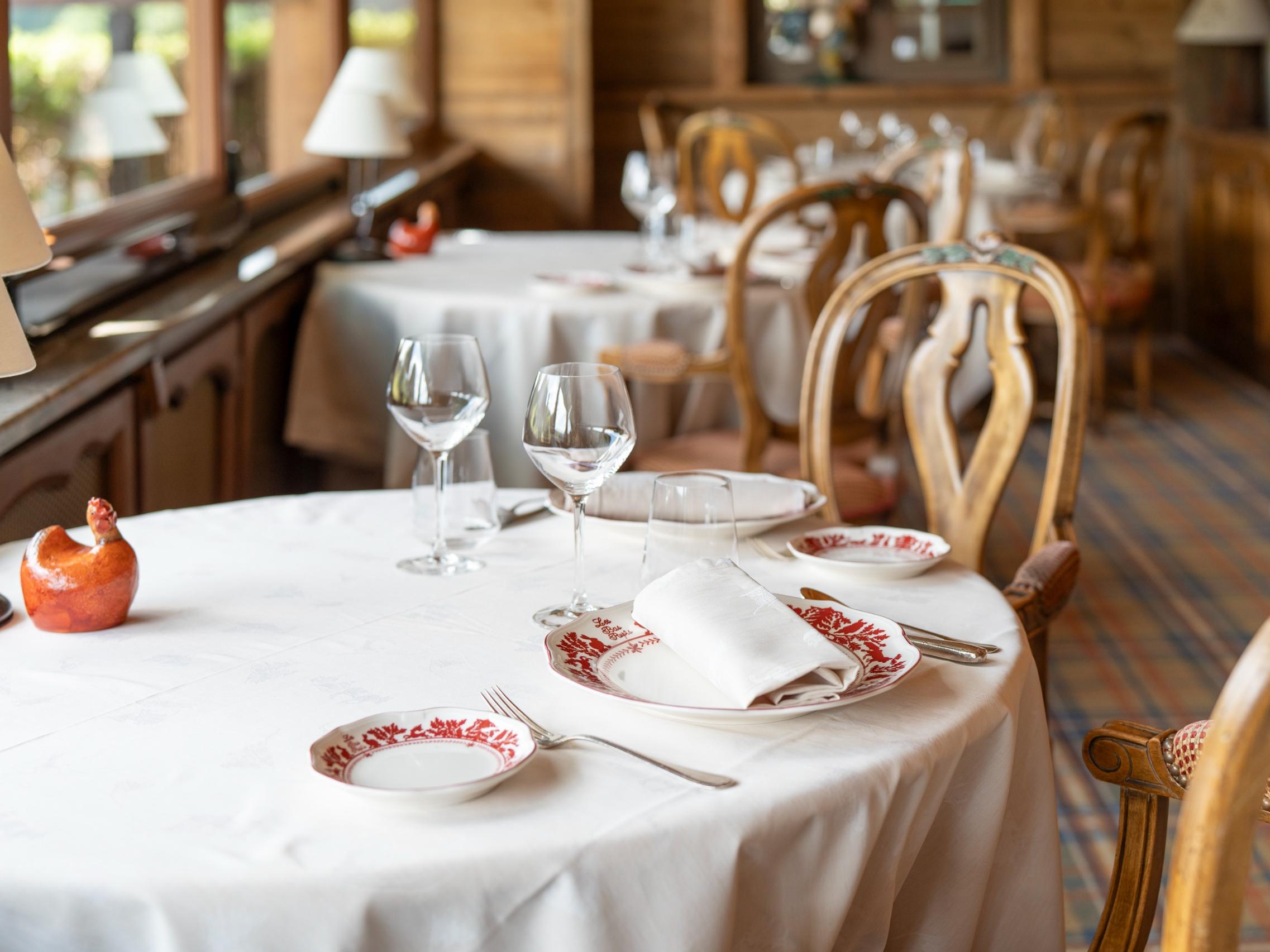 Hôtel Les Bas-Rupts, Singuliers Hôtel