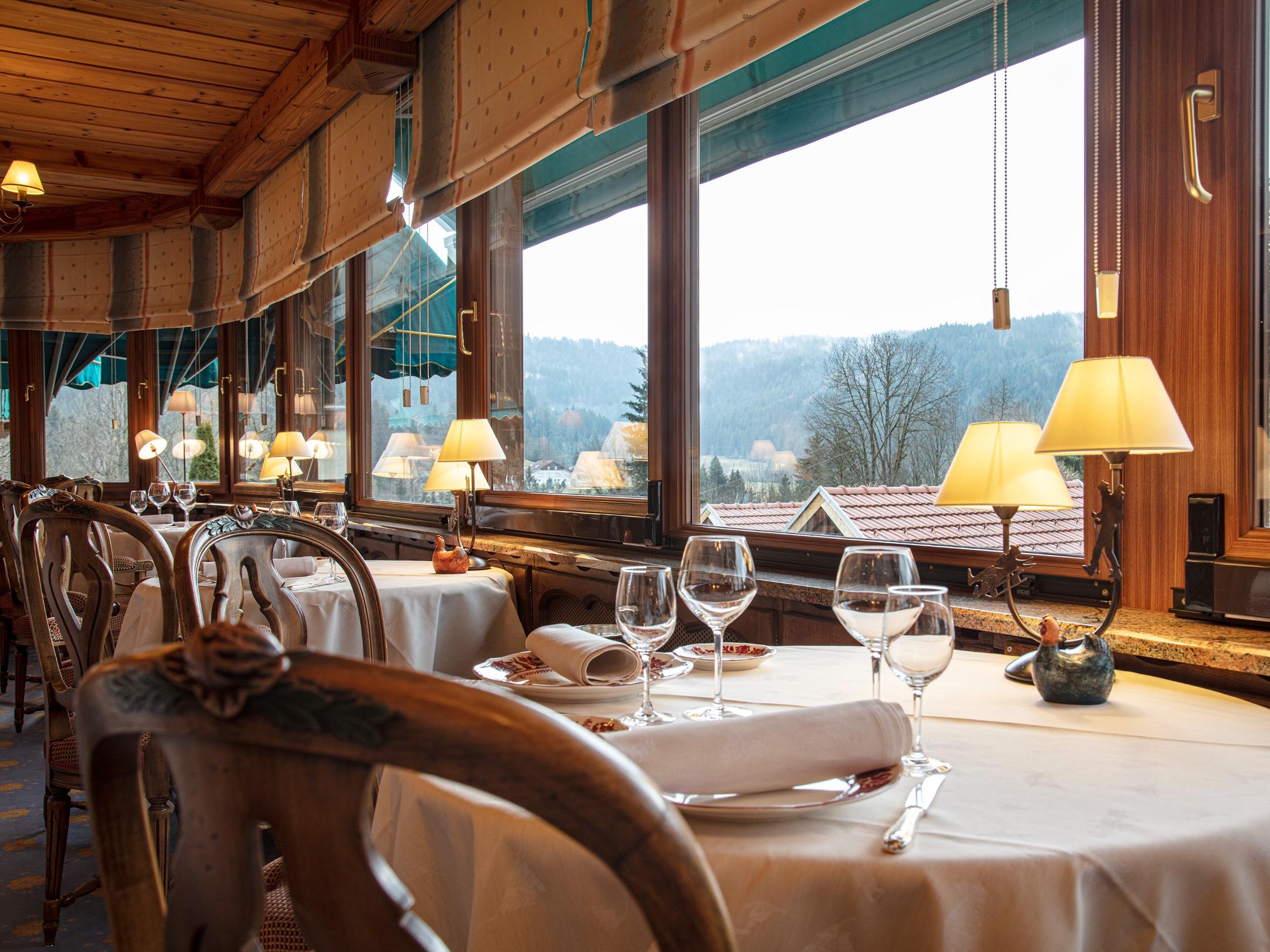 Hôtel Les Bas-Rupts, Singuliers Hôtel