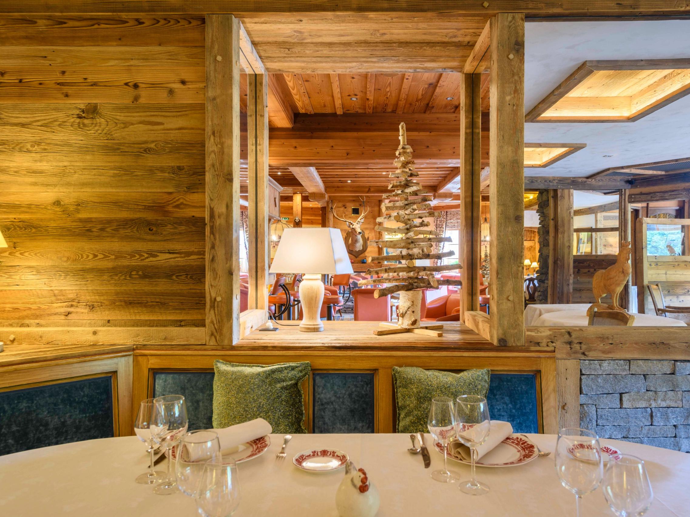 Hôtel Les Bas-Rupts, Singuliers Hôtel