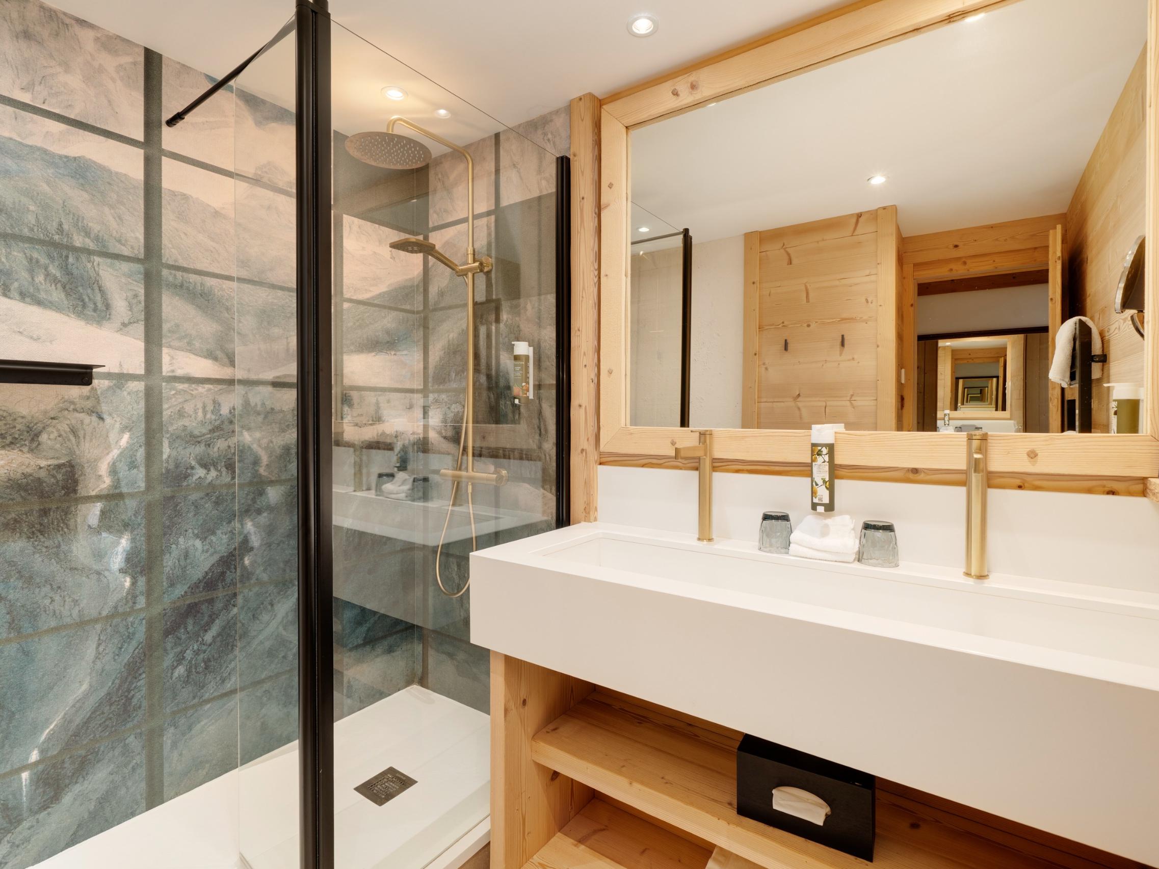 Hôtel Les Bas-Rupts, Singuliers Hôtel