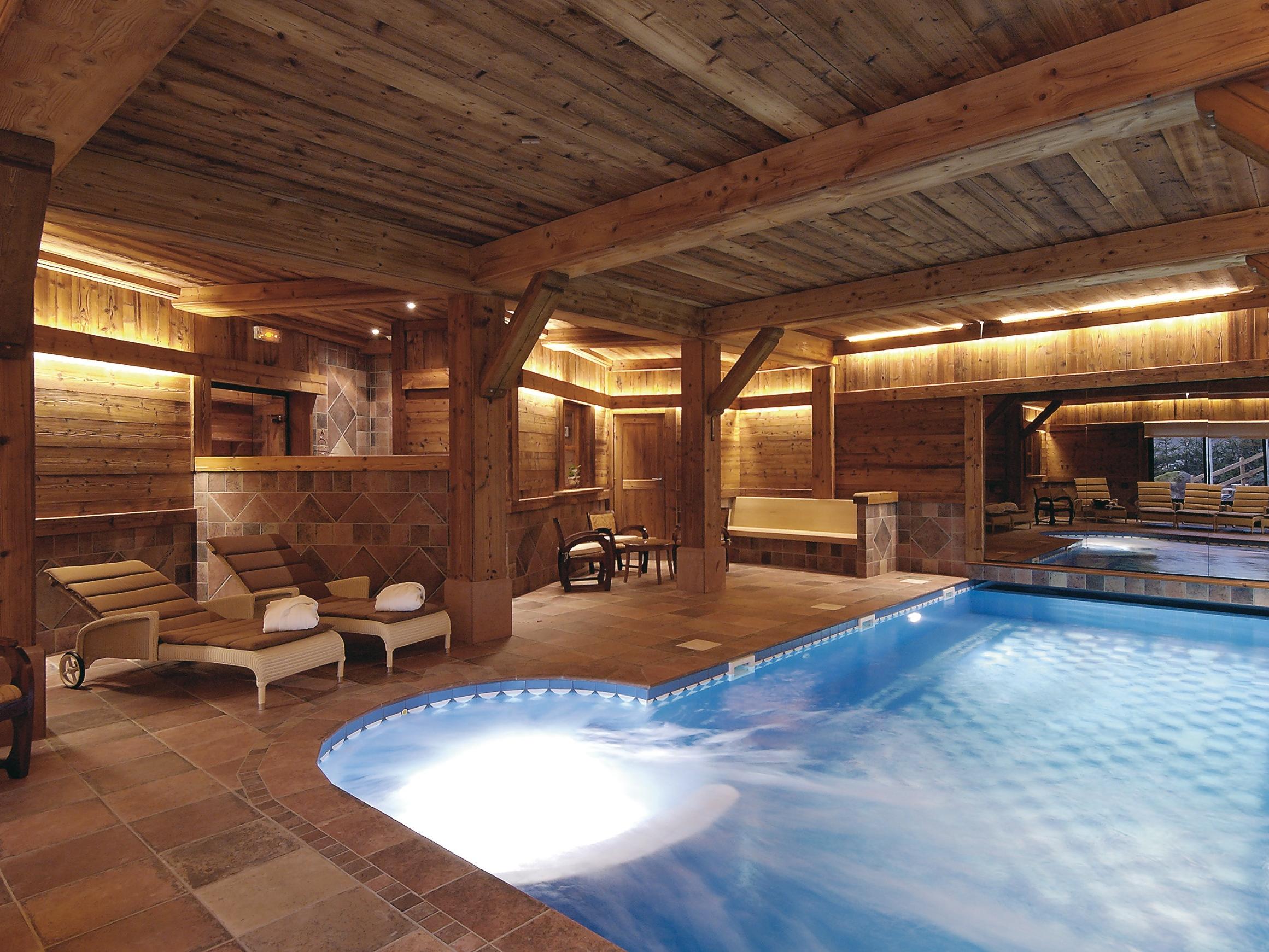 Hôtel Les Bas-Rupts, Singuliers Hôtel