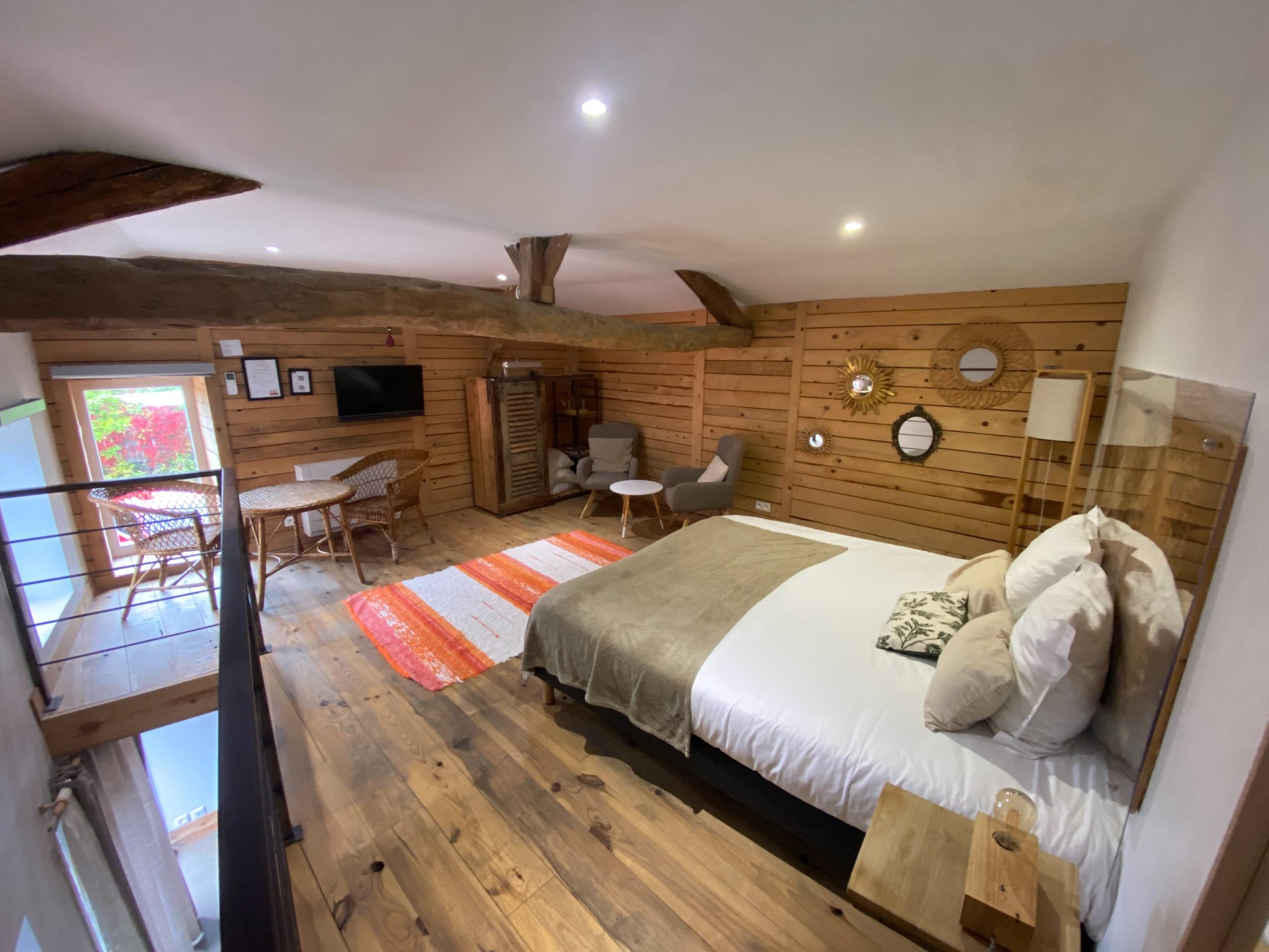 Logis Hôtel O\'Lodge