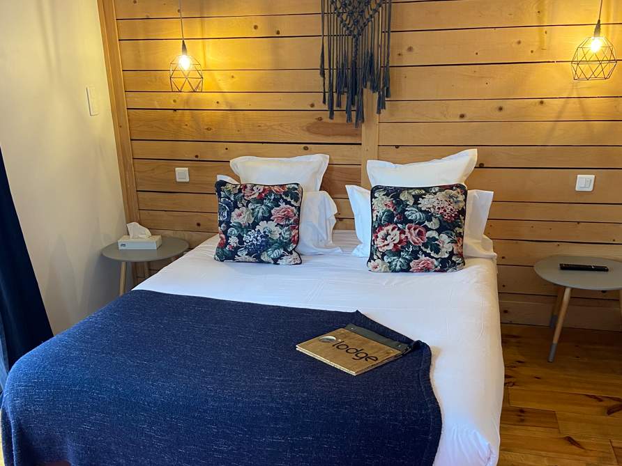 Logis Hôtel O'Lodge