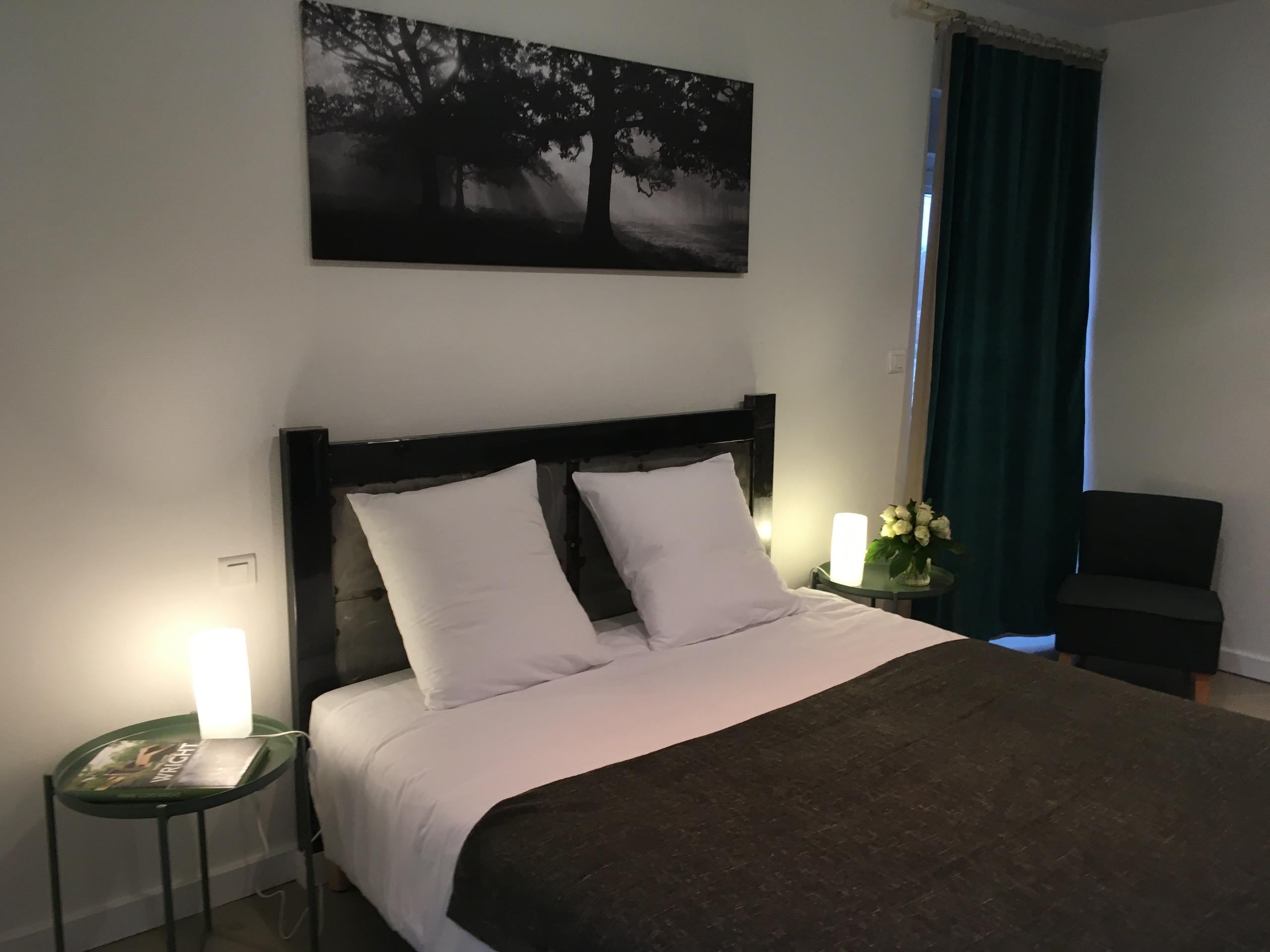 Logis Hôtel O\'Lodge