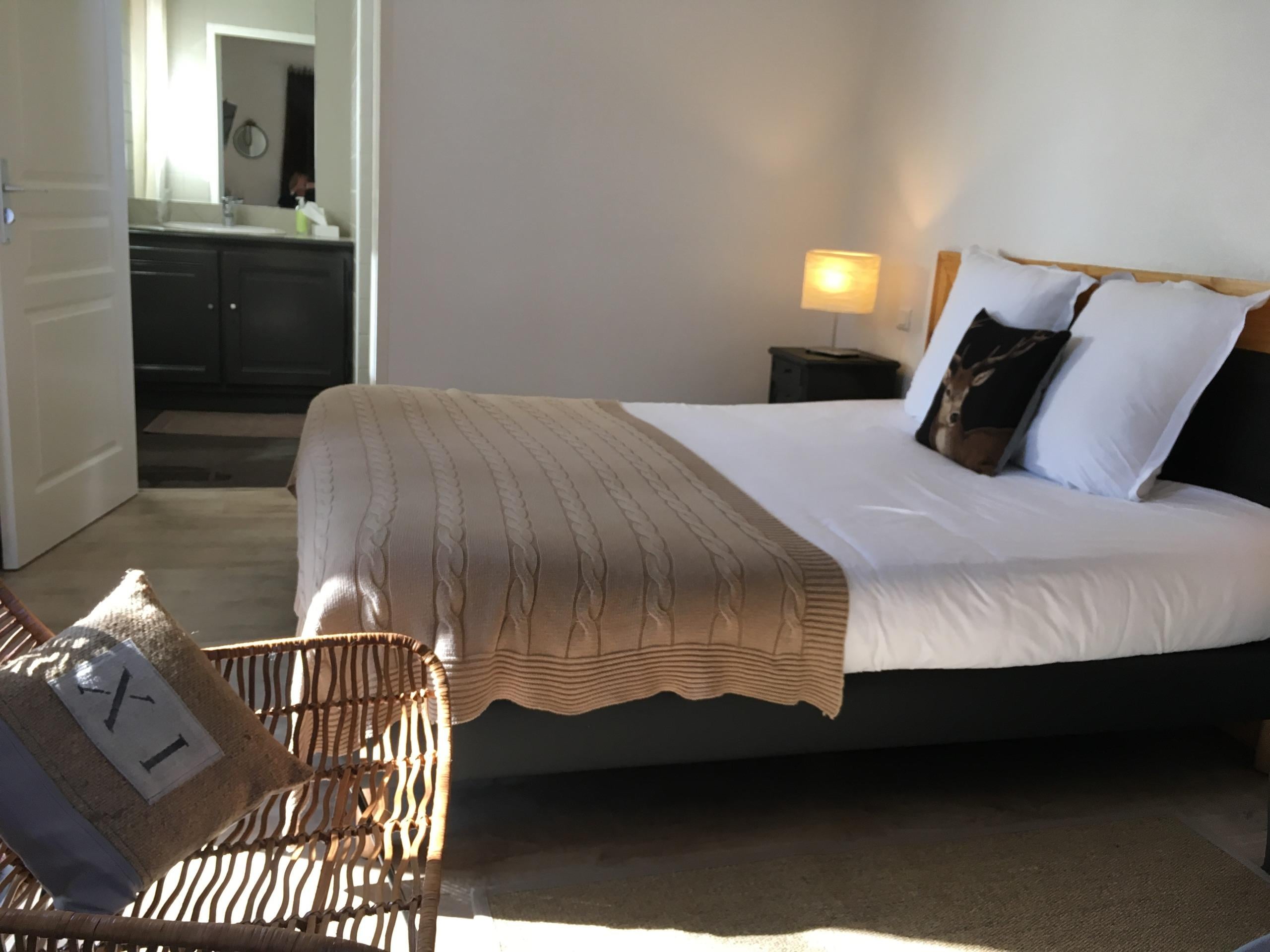 Logis Hôtel O\'Lodge