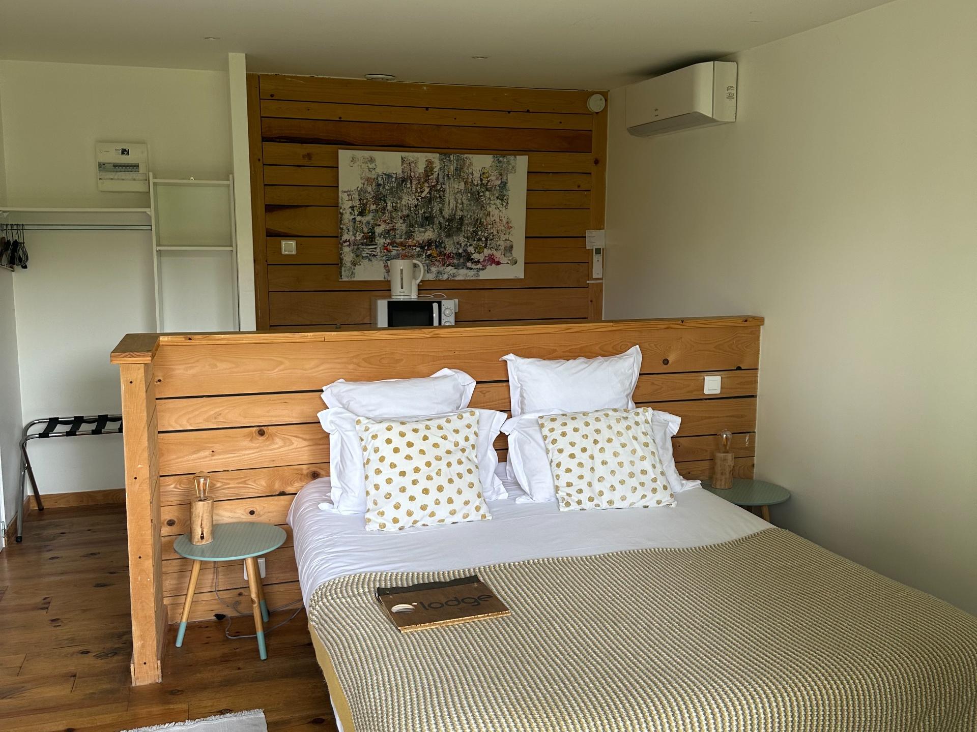 Logis Hôtel O\'Lodge