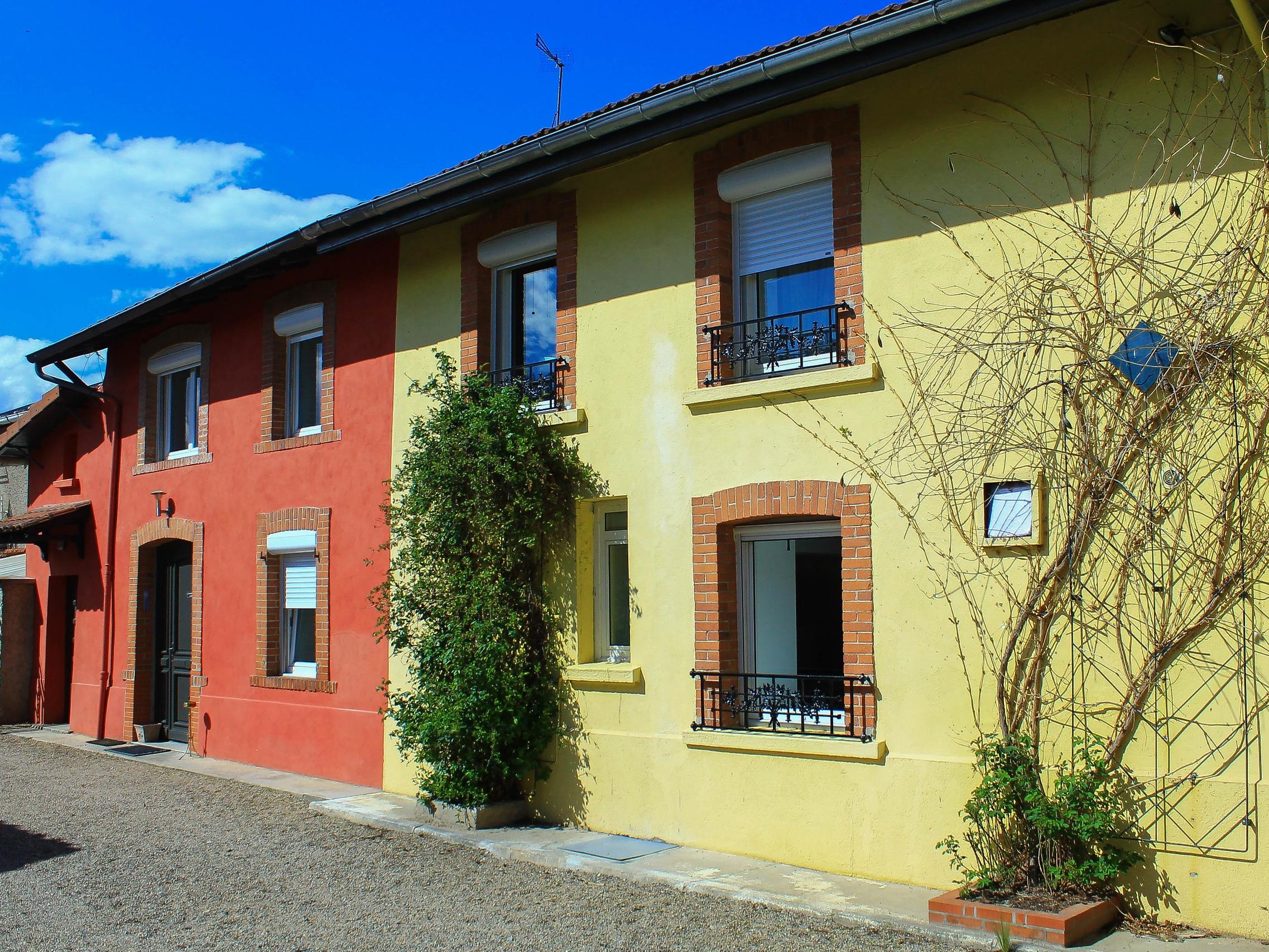 Logis Hôtel O'Lodge