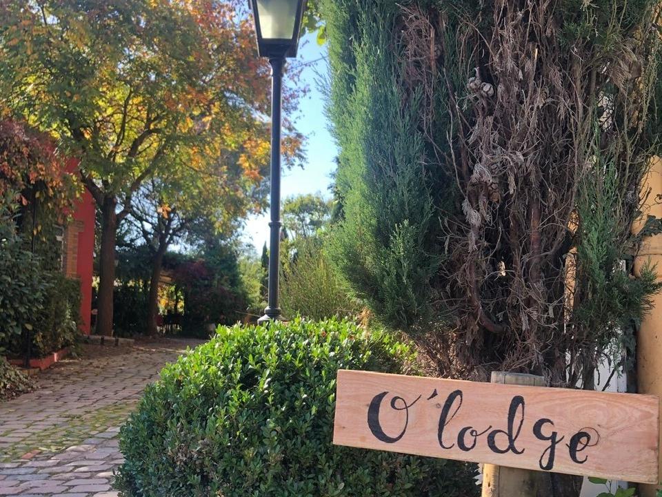 Logis Hôtel O\'Lodge