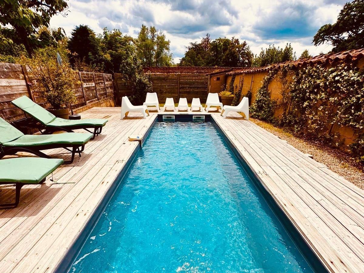 Logis Hôtel O\'Lodge