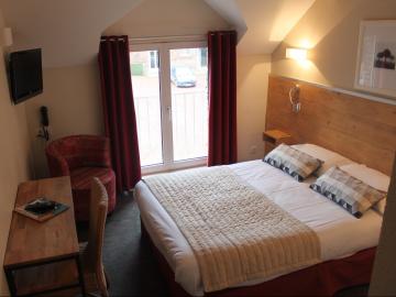 Logis Hôtel le Manoir de Gavrelle