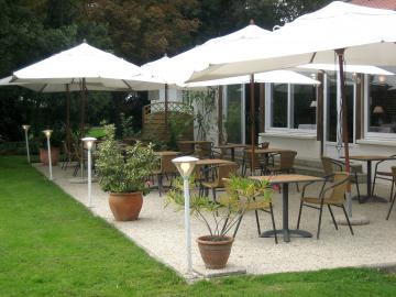 Logis Hôtel le Manoir de Gavrelle