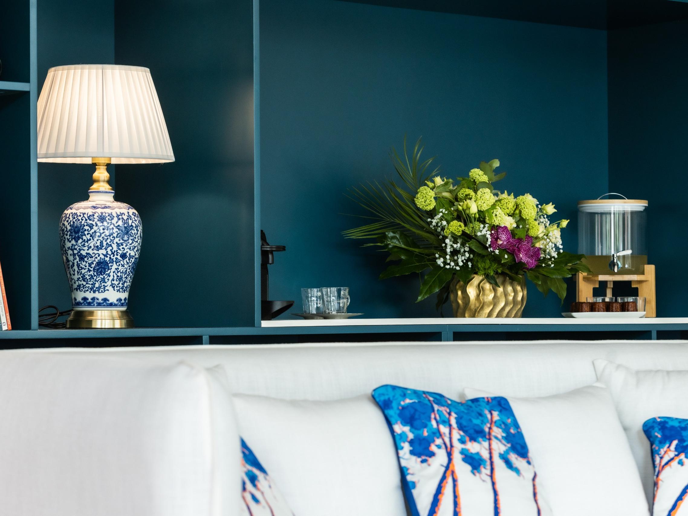 Urban Style Victoria Boutique Hôtel