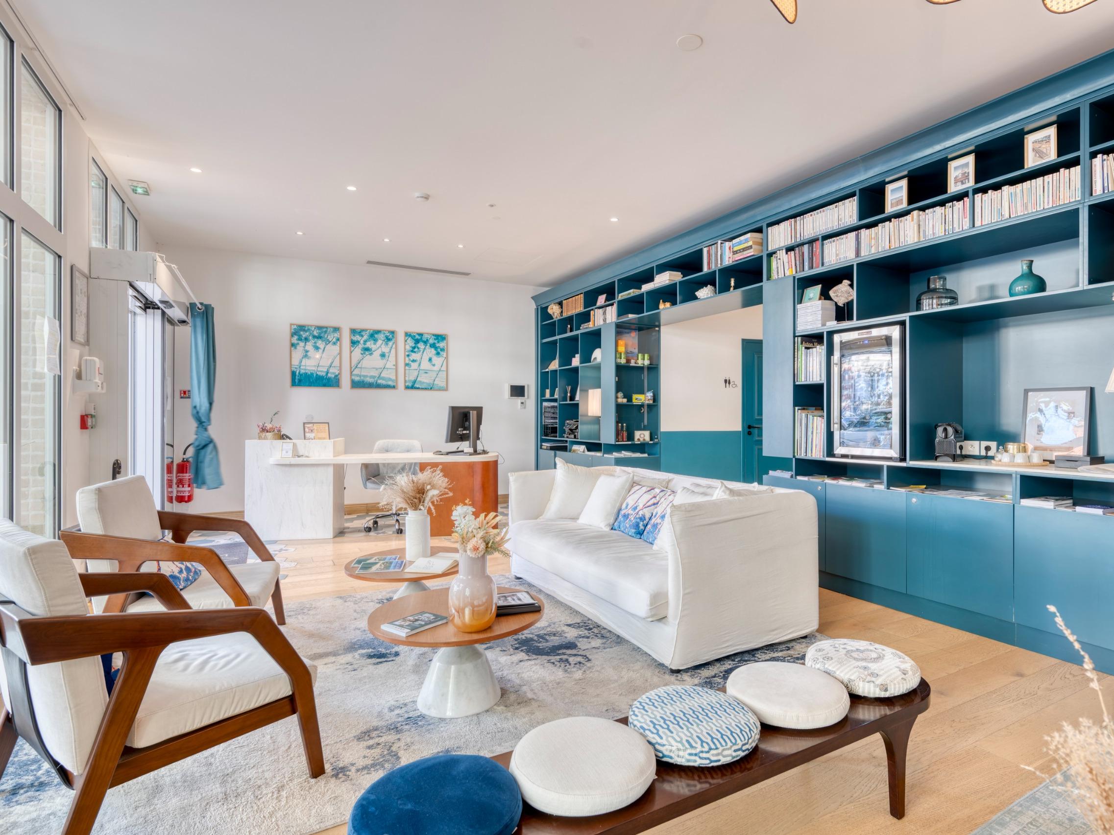 Urban Style Victoria Boutique Hôtel