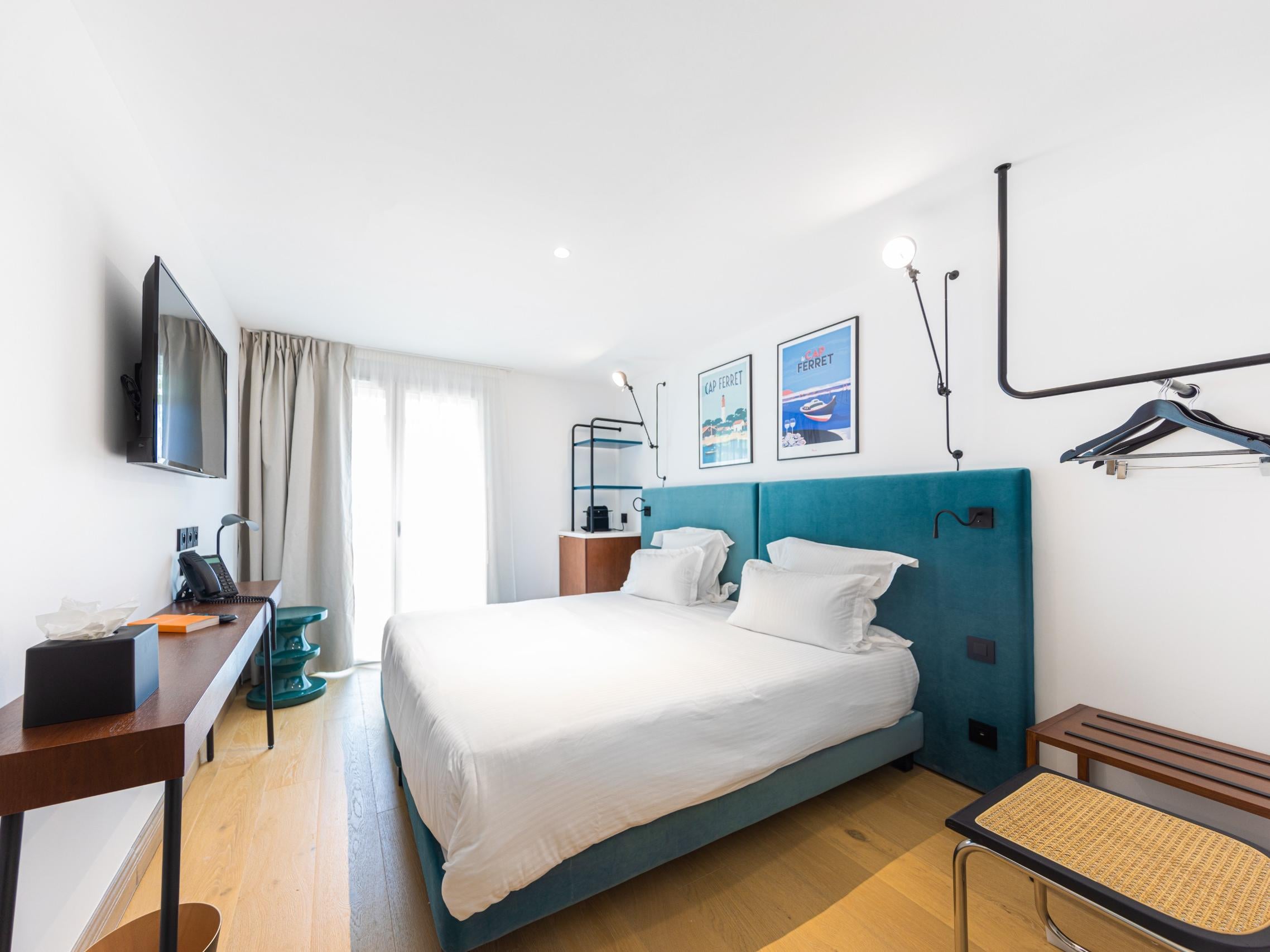 Urban Style Victoria Boutique Hôtel