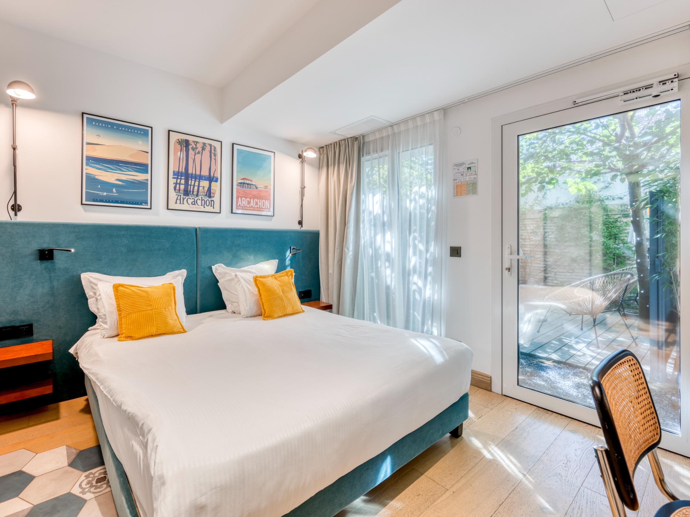 Urban Style Victoria Boutique Hôtel