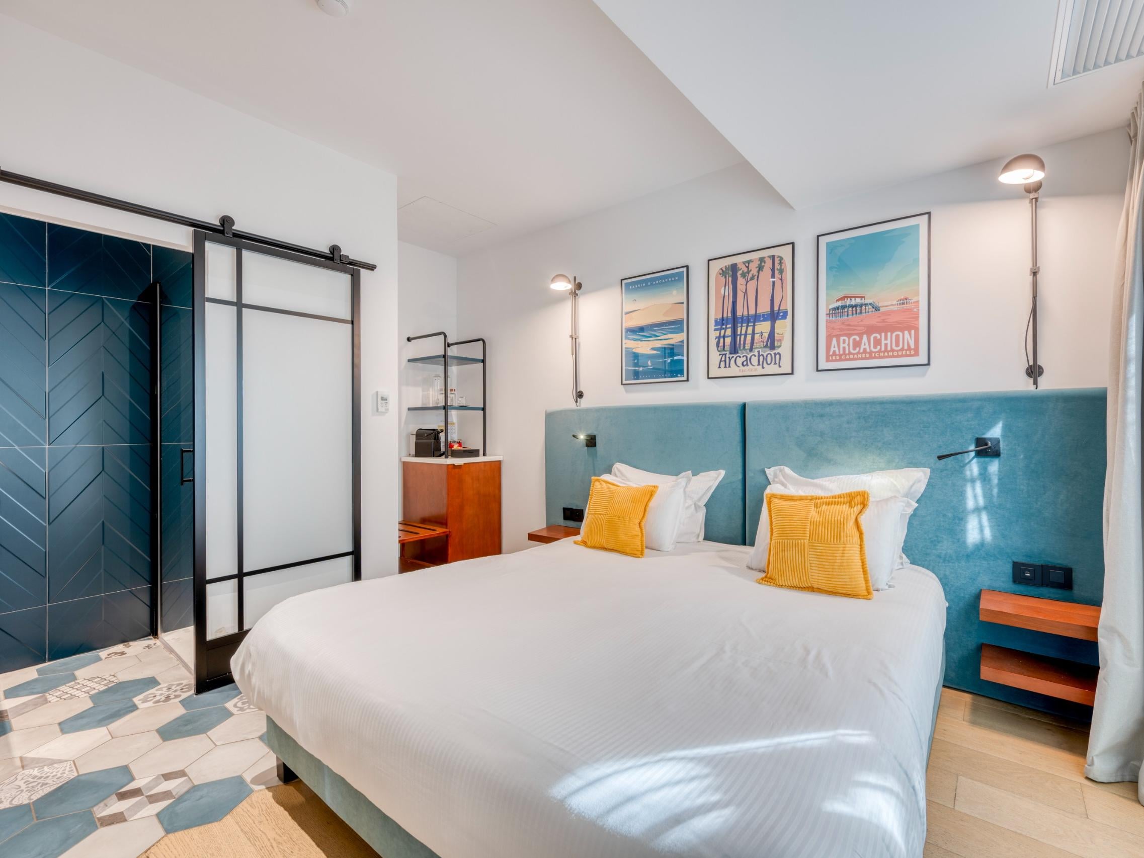 Urban Style Victoria Boutique Hôtel