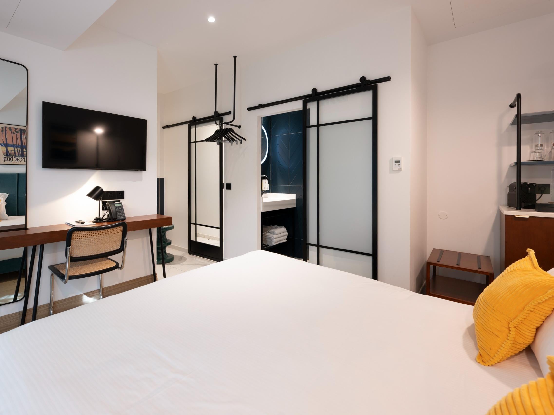 Urban Style Victoria Boutique Hôtel