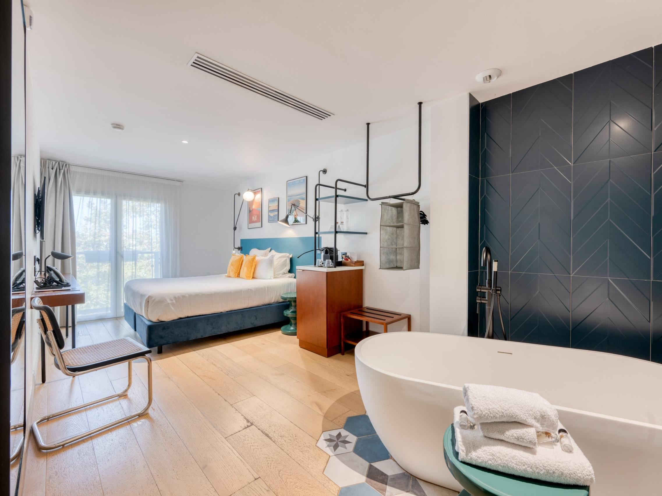 Urban Style Victoria Boutique Hôtel