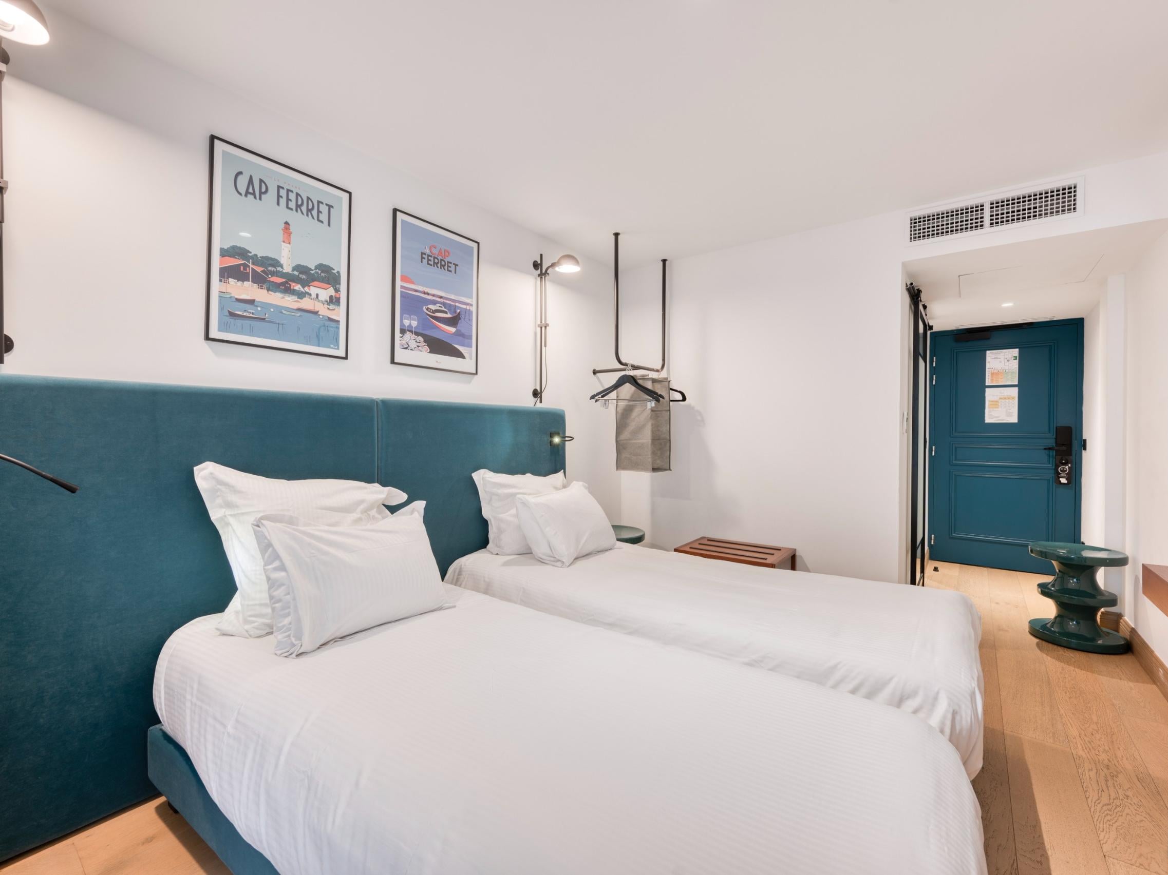 Urban Style Victoria Boutique Hôtel