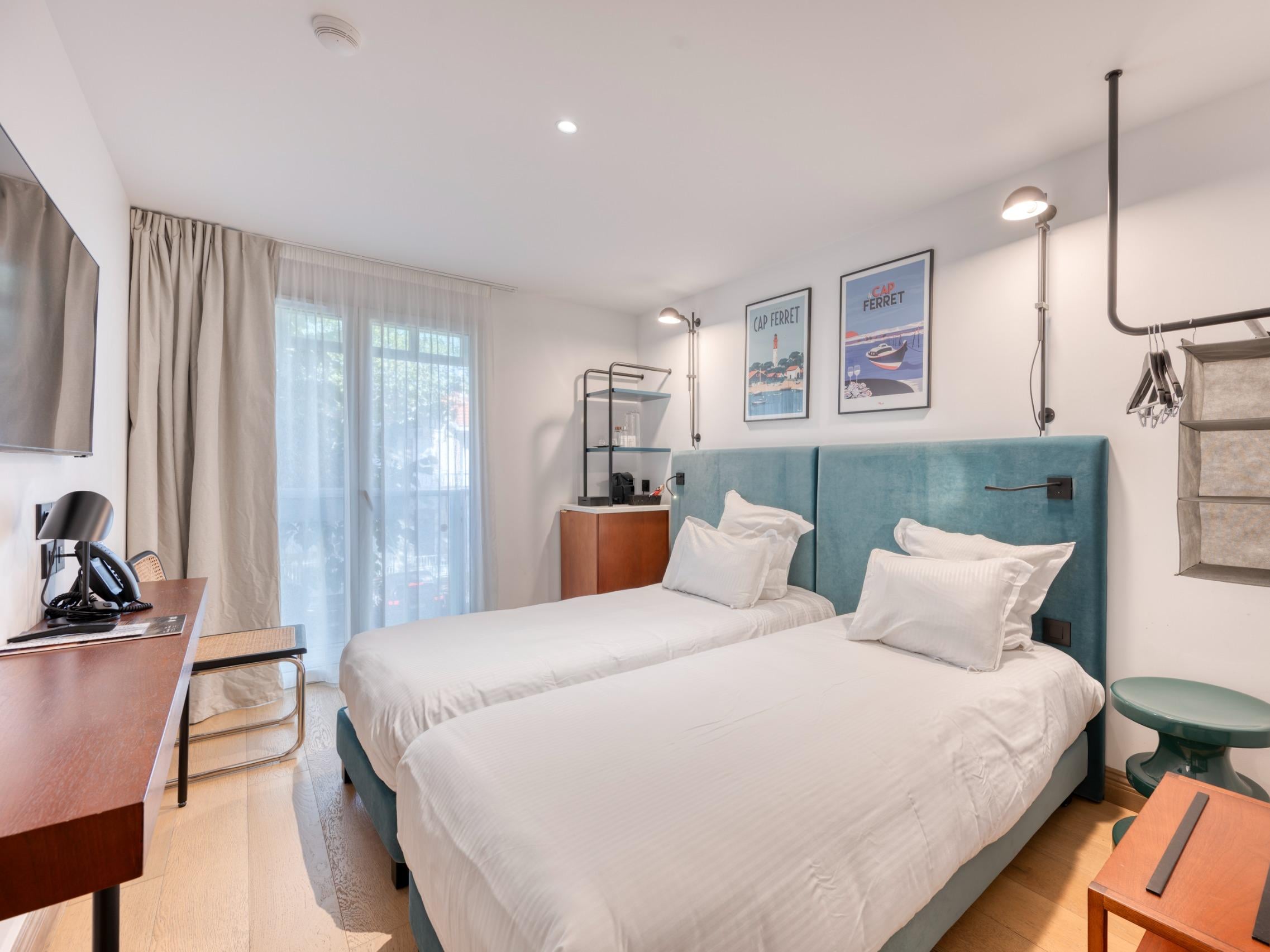 Urban Style Victoria Boutique Hôtel