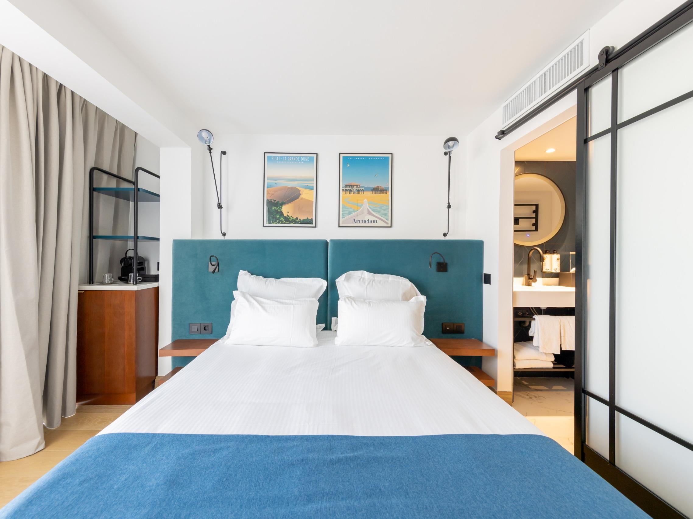 Urban Style Victoria Boutique Hôtel