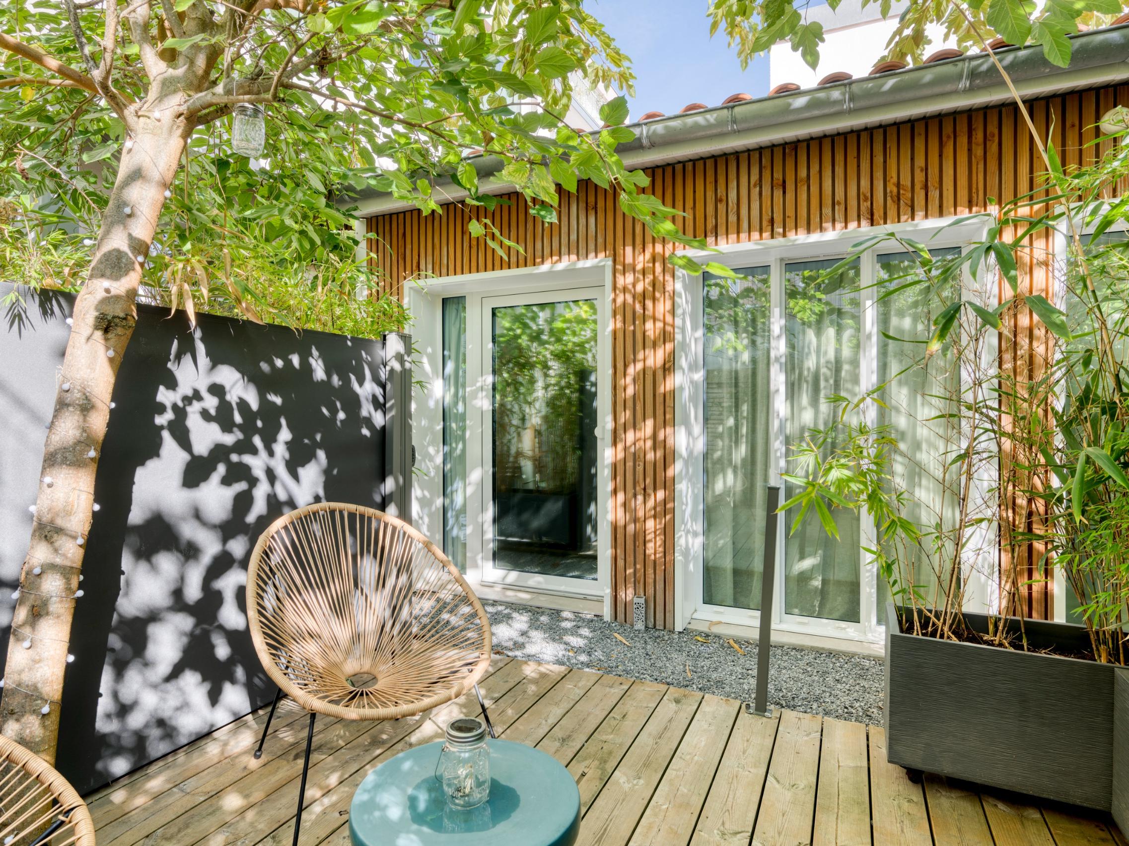 Urban Style Victoria Boutique Hôtel