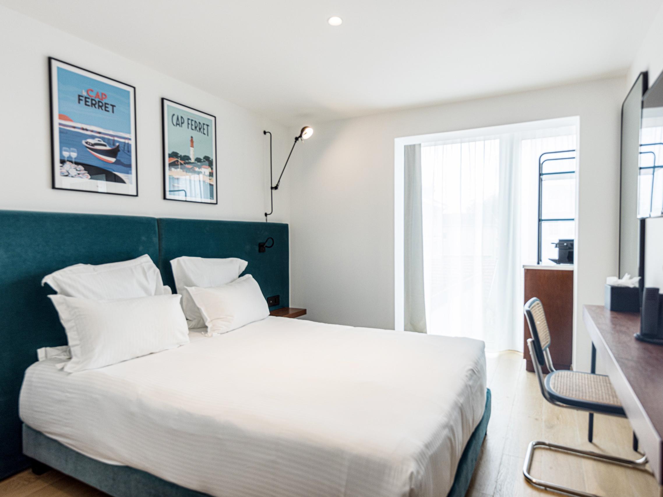 Urban Style Victoria Boutique Hôtel