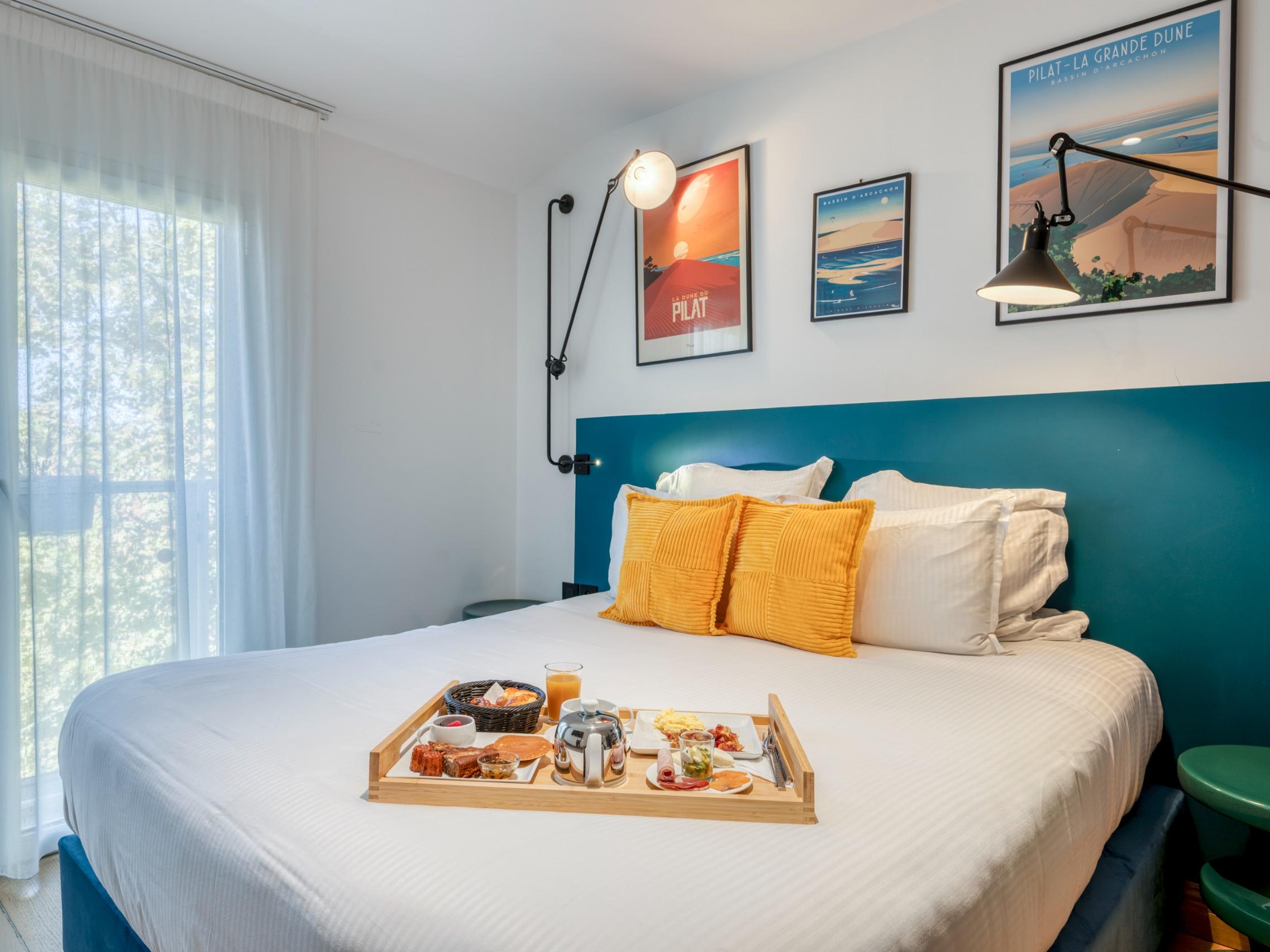 Urban Style Victoria Boutique Hôtel