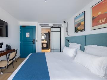Urban Style Victoria Boutique Hôtel