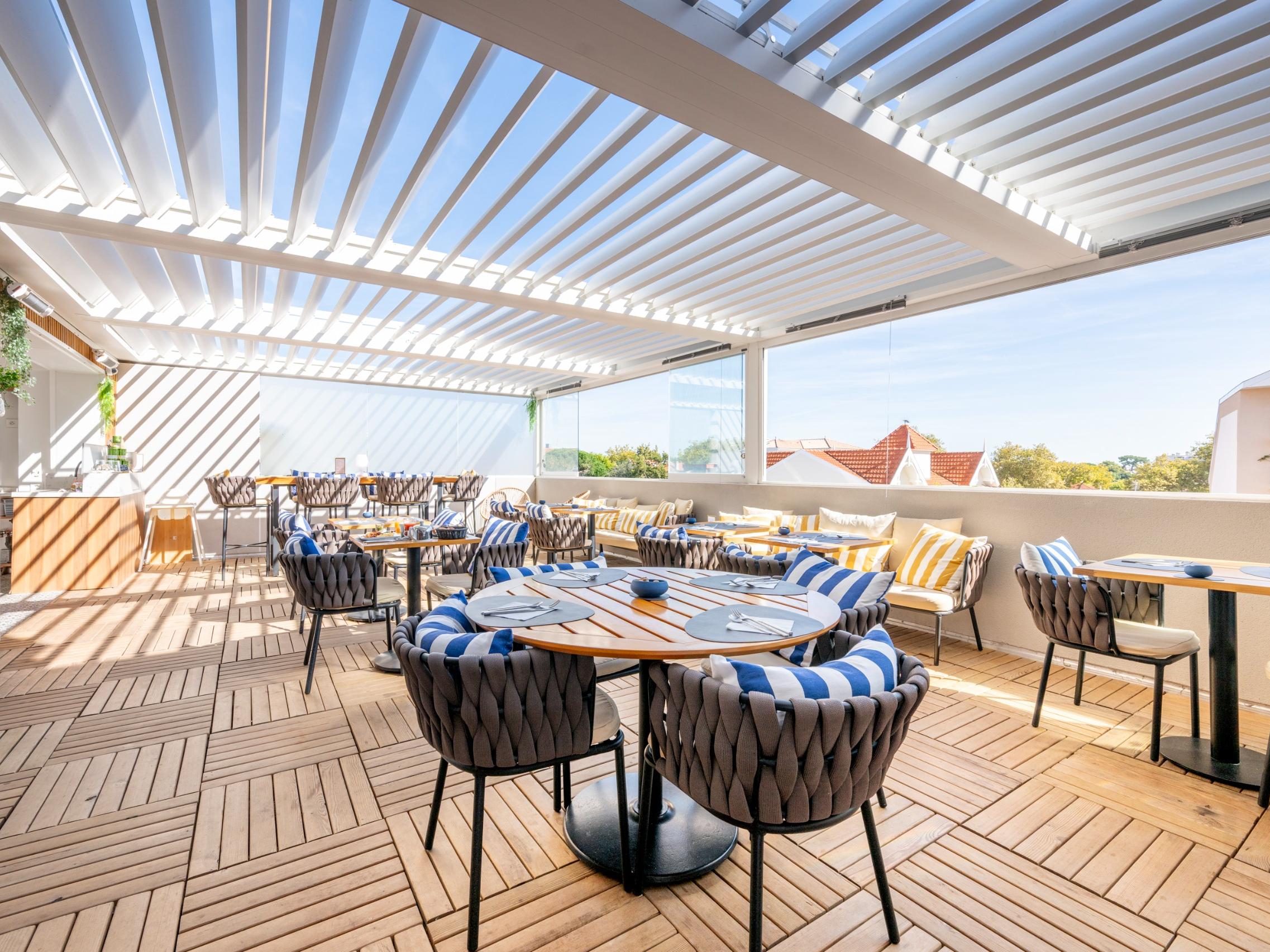 Urban Style Victoria Boutique Hôtel