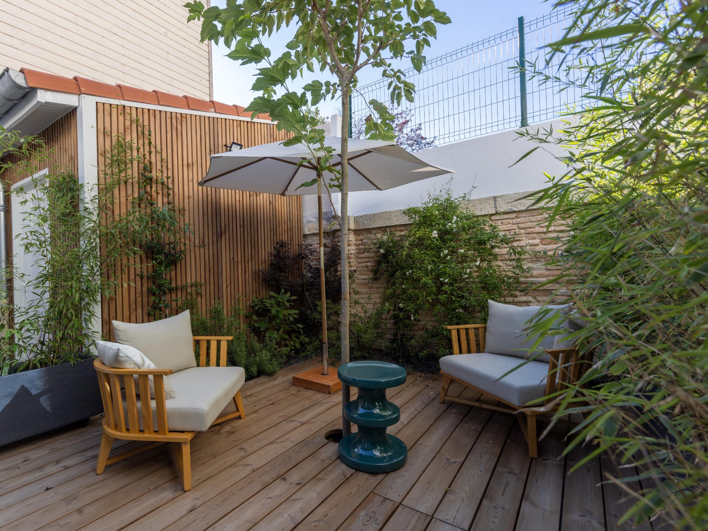 Urban Style Victoria Boutique Hôtel