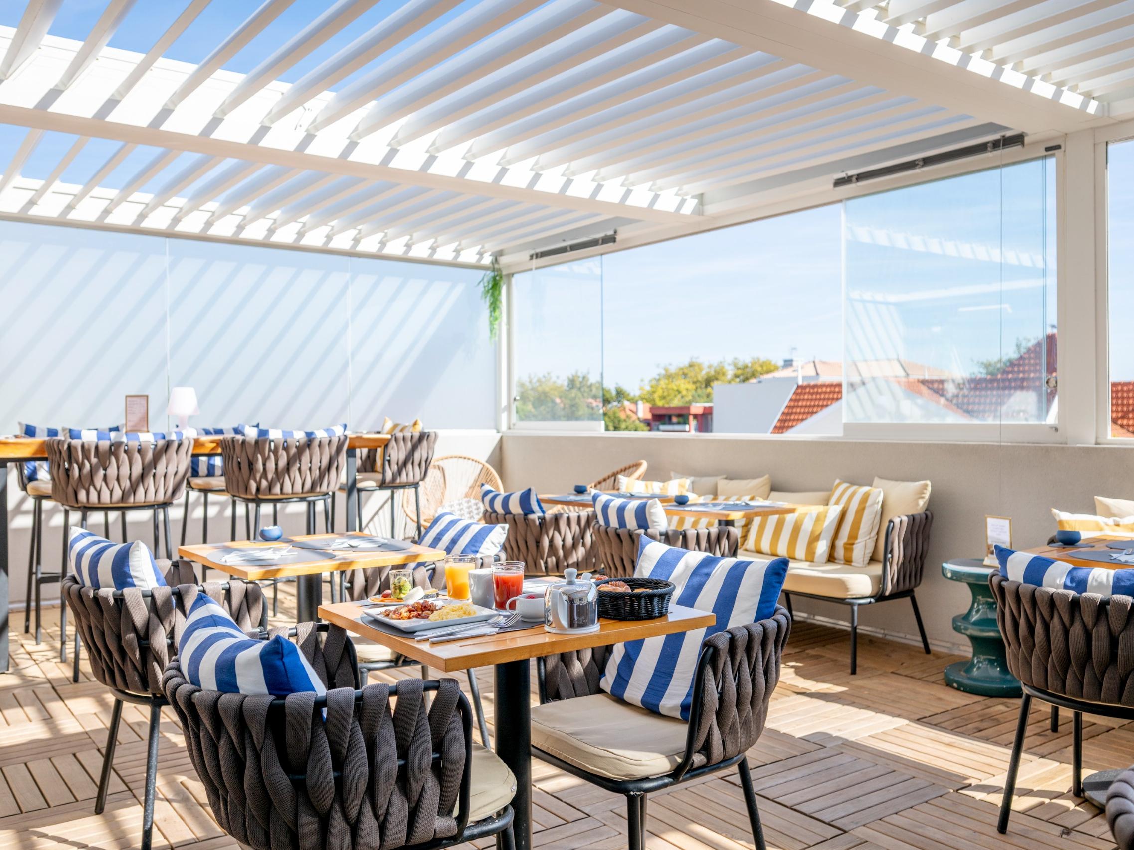 Urban Style Victoria Boutique Hôtel