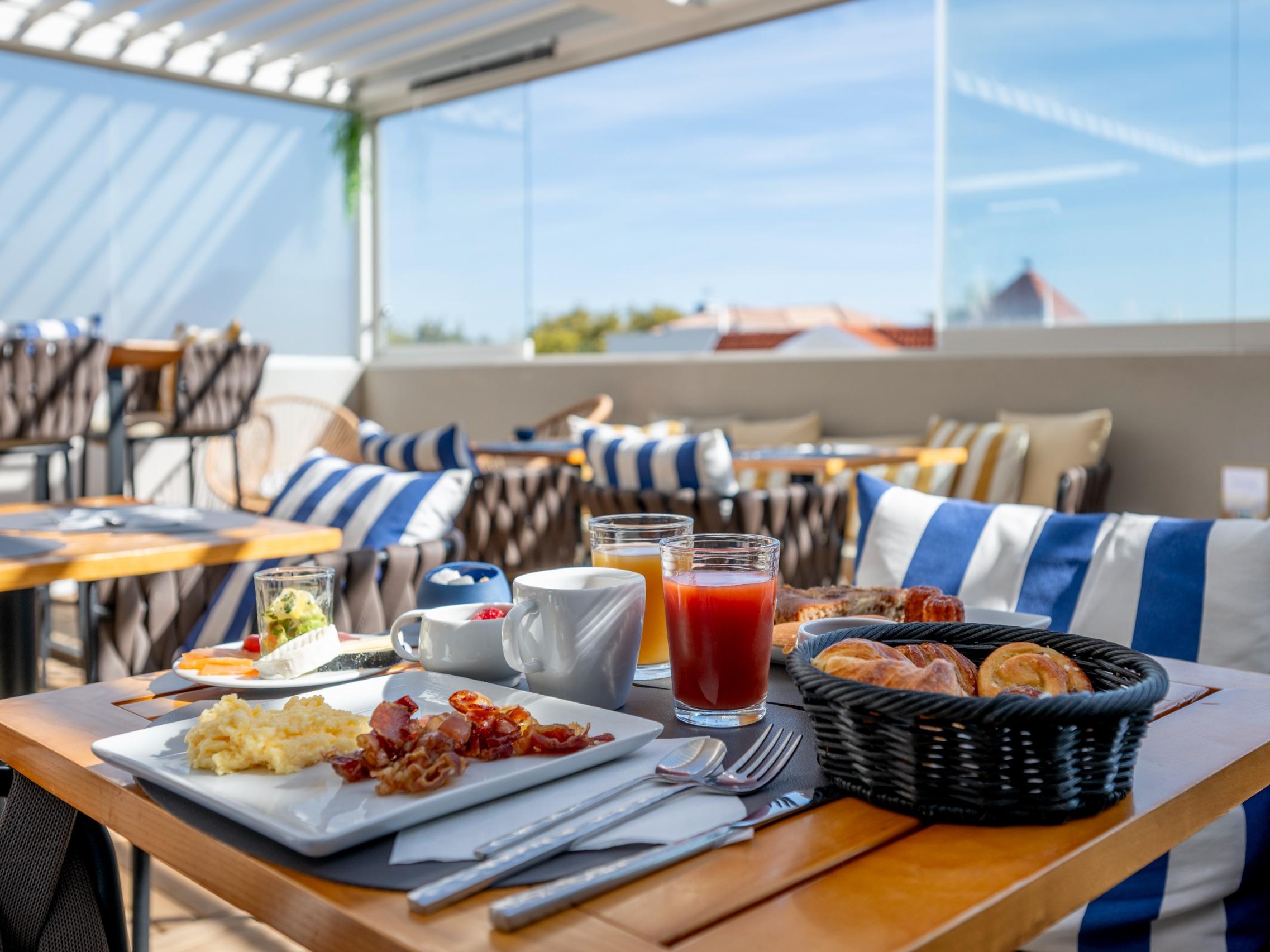 Urban Style Victoria Boutique Hôtel