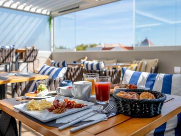 Urban Style Victoria Boutique Hôtel