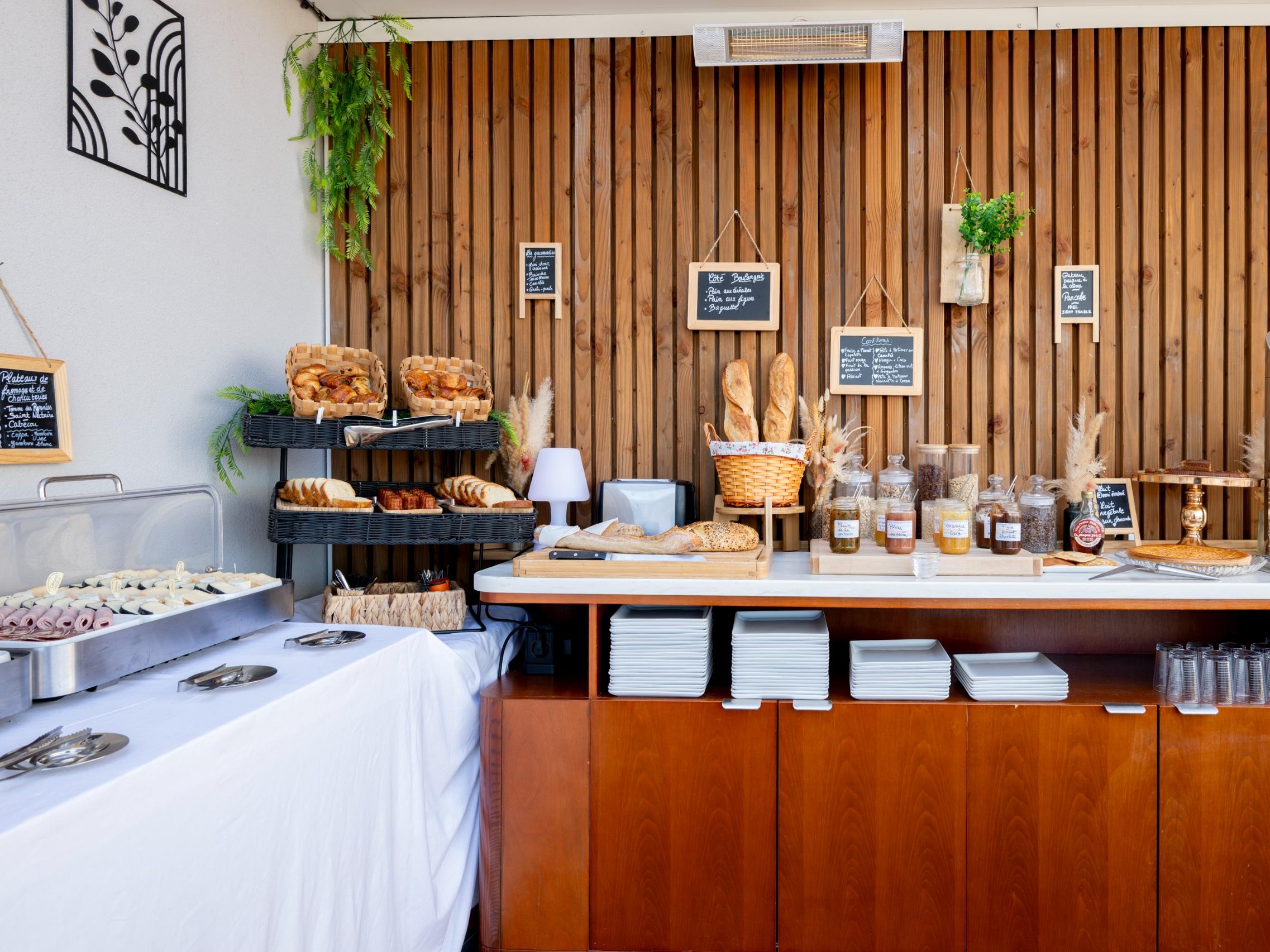 Urban Style Victoria Boutique Hôtel