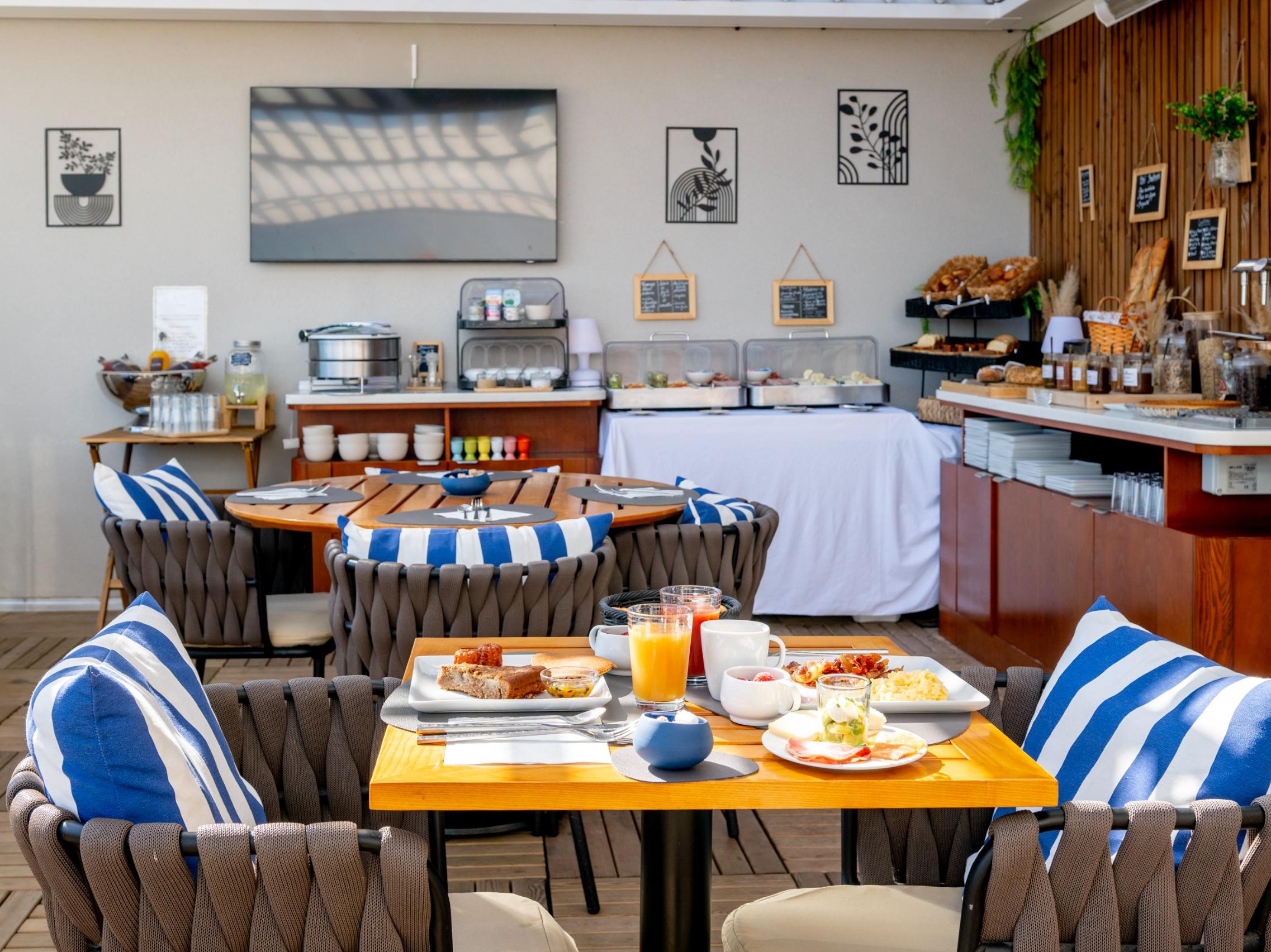 Urban Style Victoria Boutique Hôtel