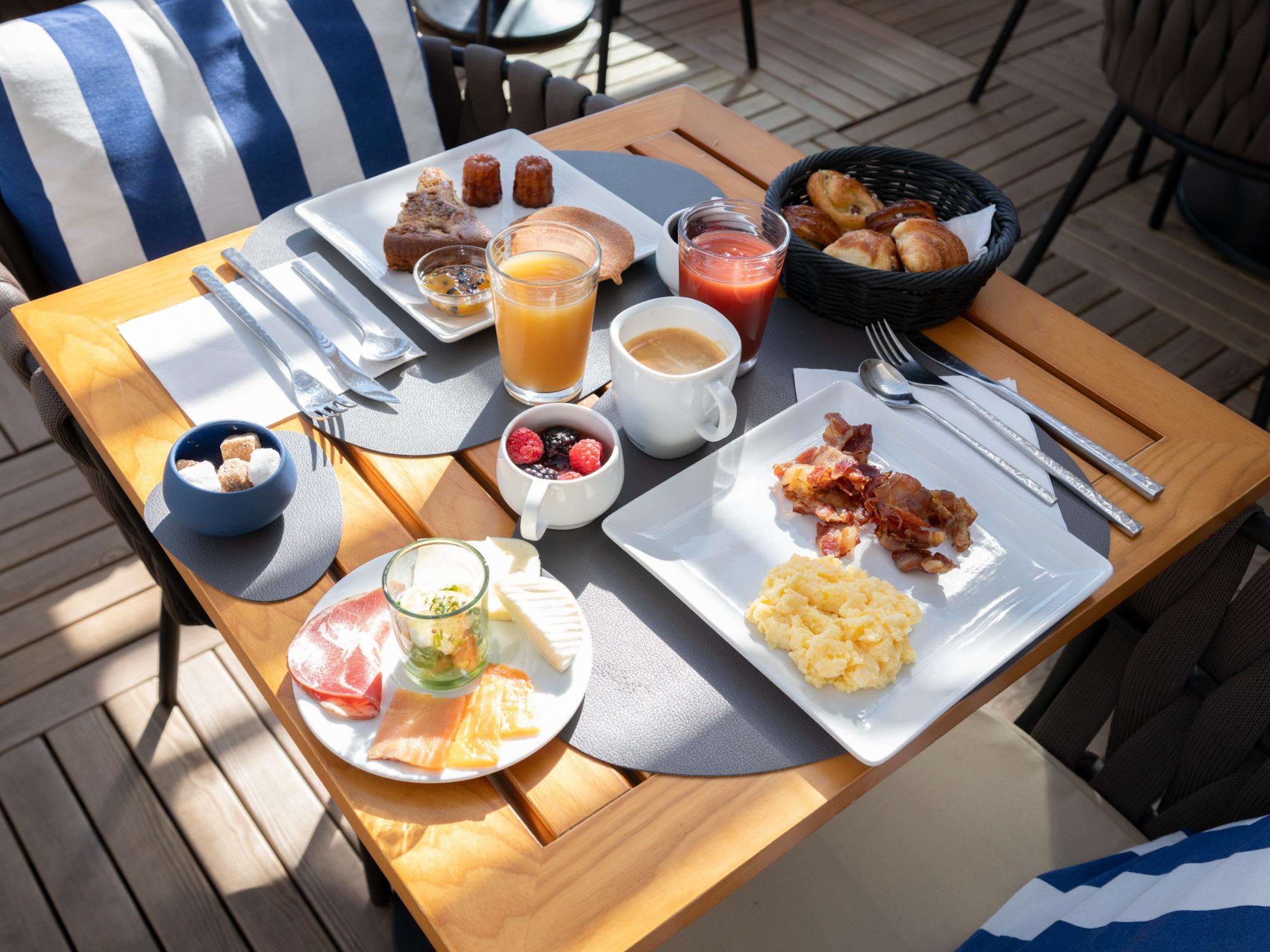 Urban Style Victoria Boutique Hôtel