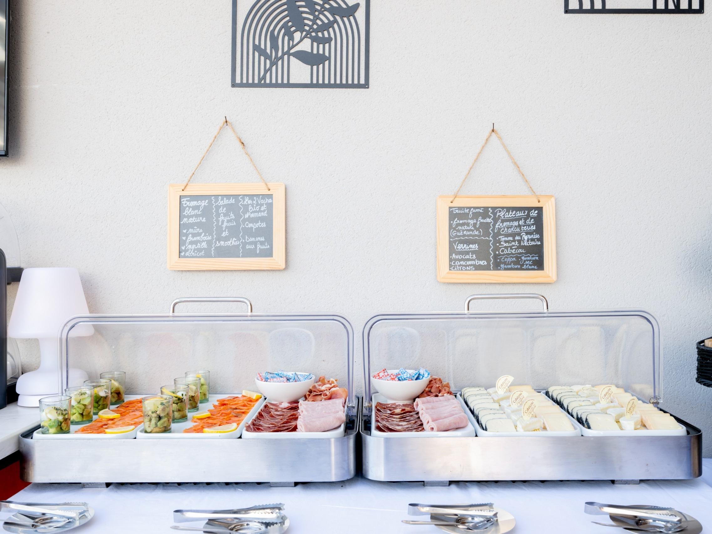 Urban Style Victoria Boutique Hôtel