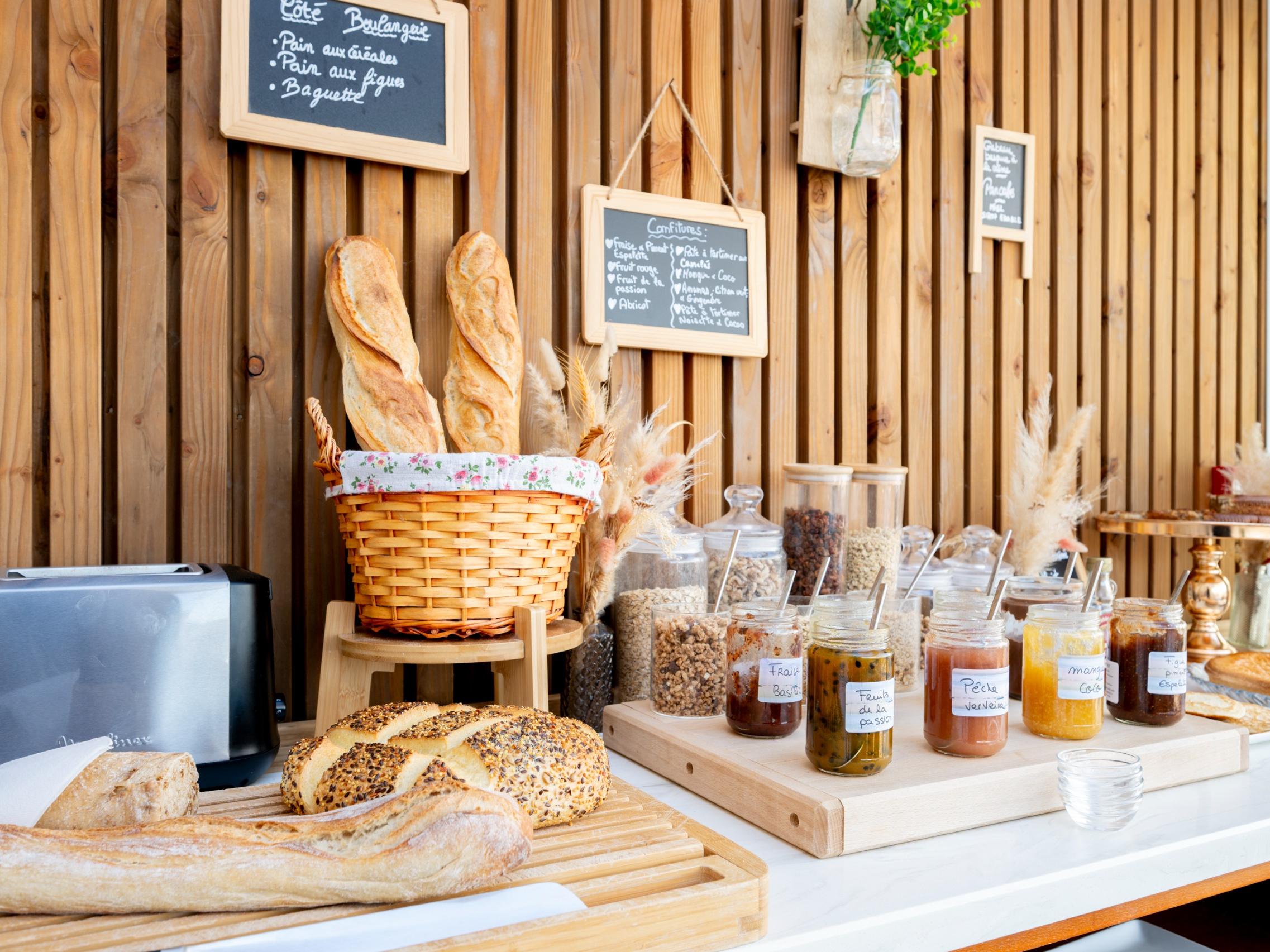 Urban Style Victoria Boutique Hôtel